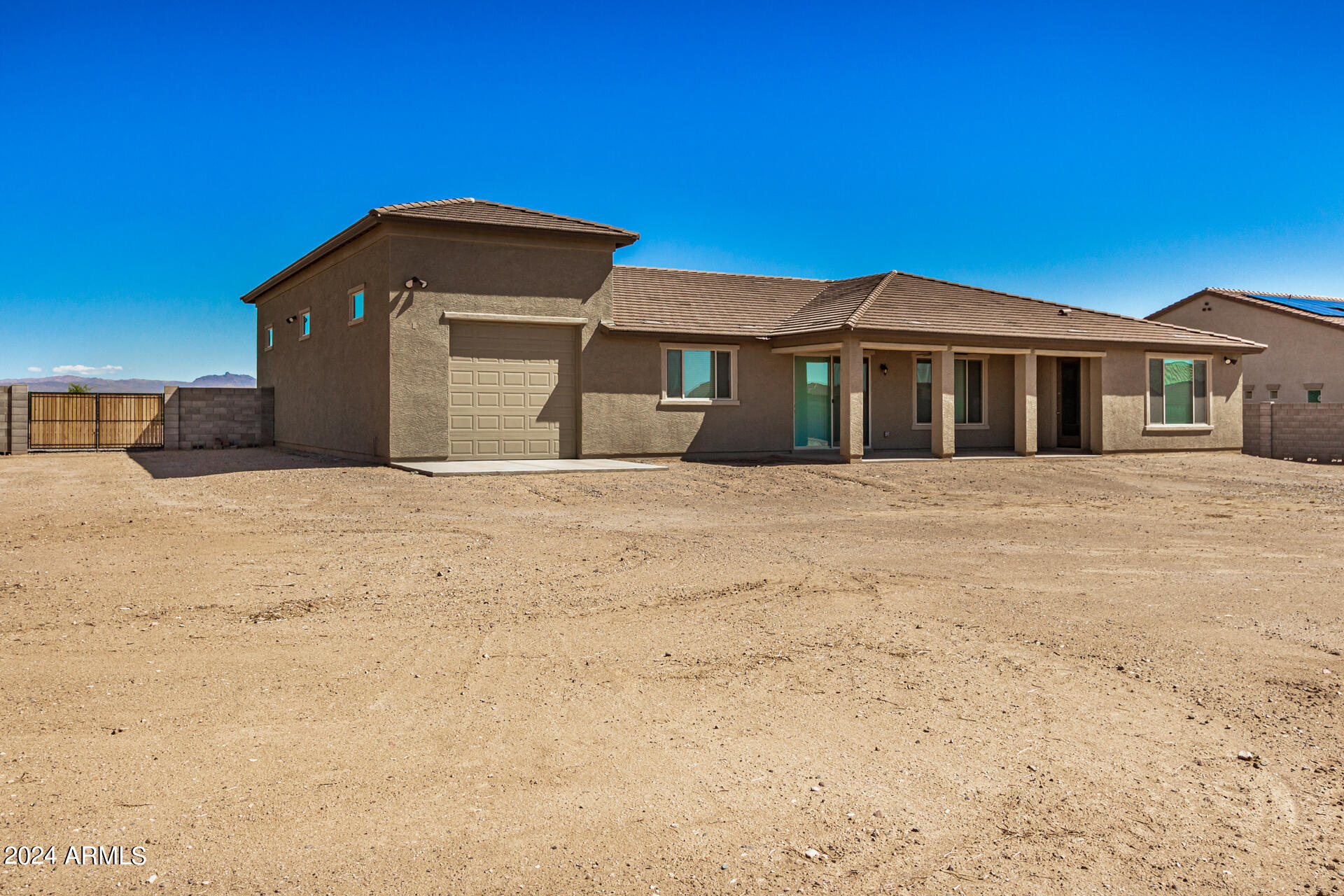 22409 W MAX Drive