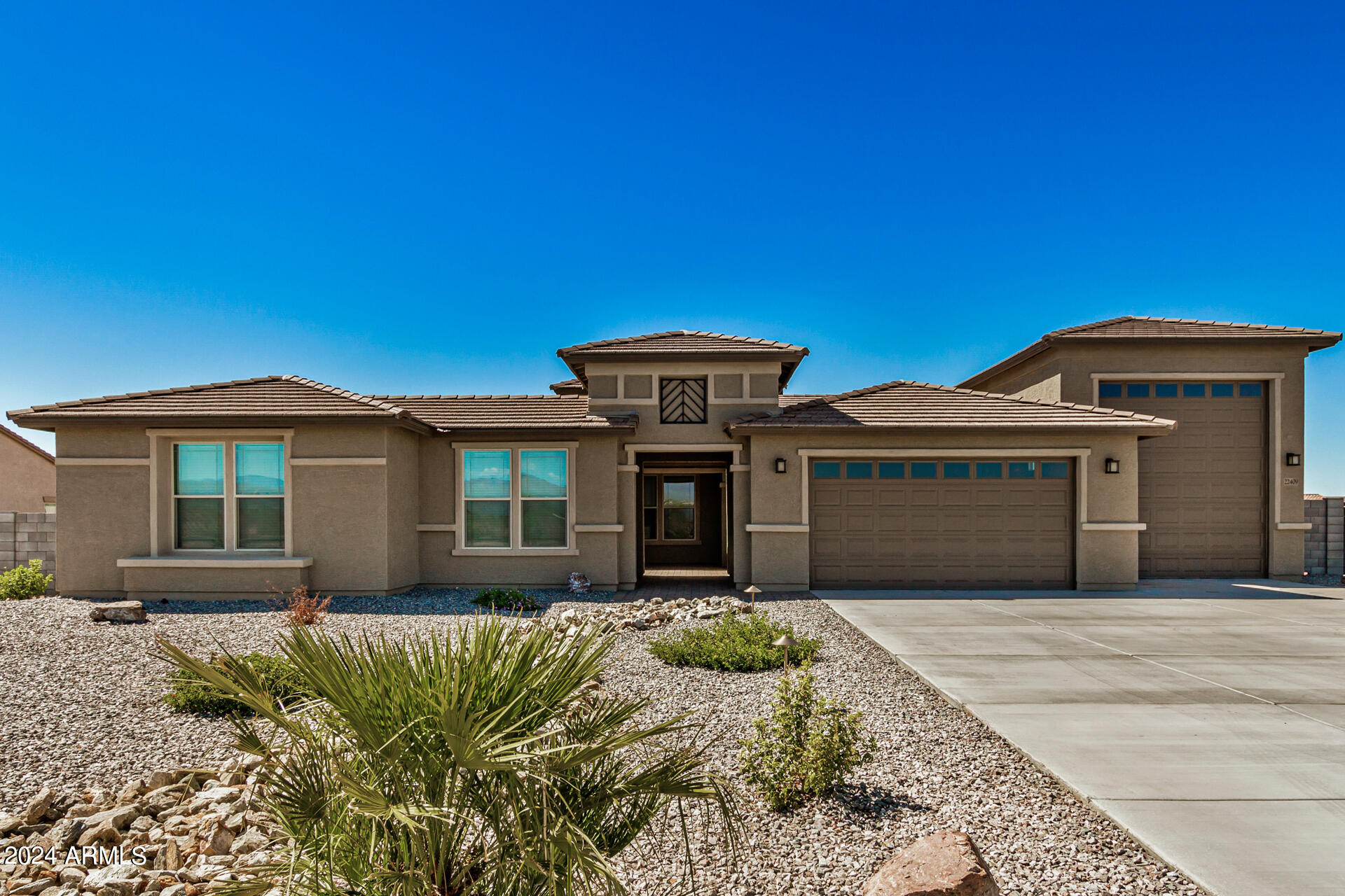 22409 W MAX Drive