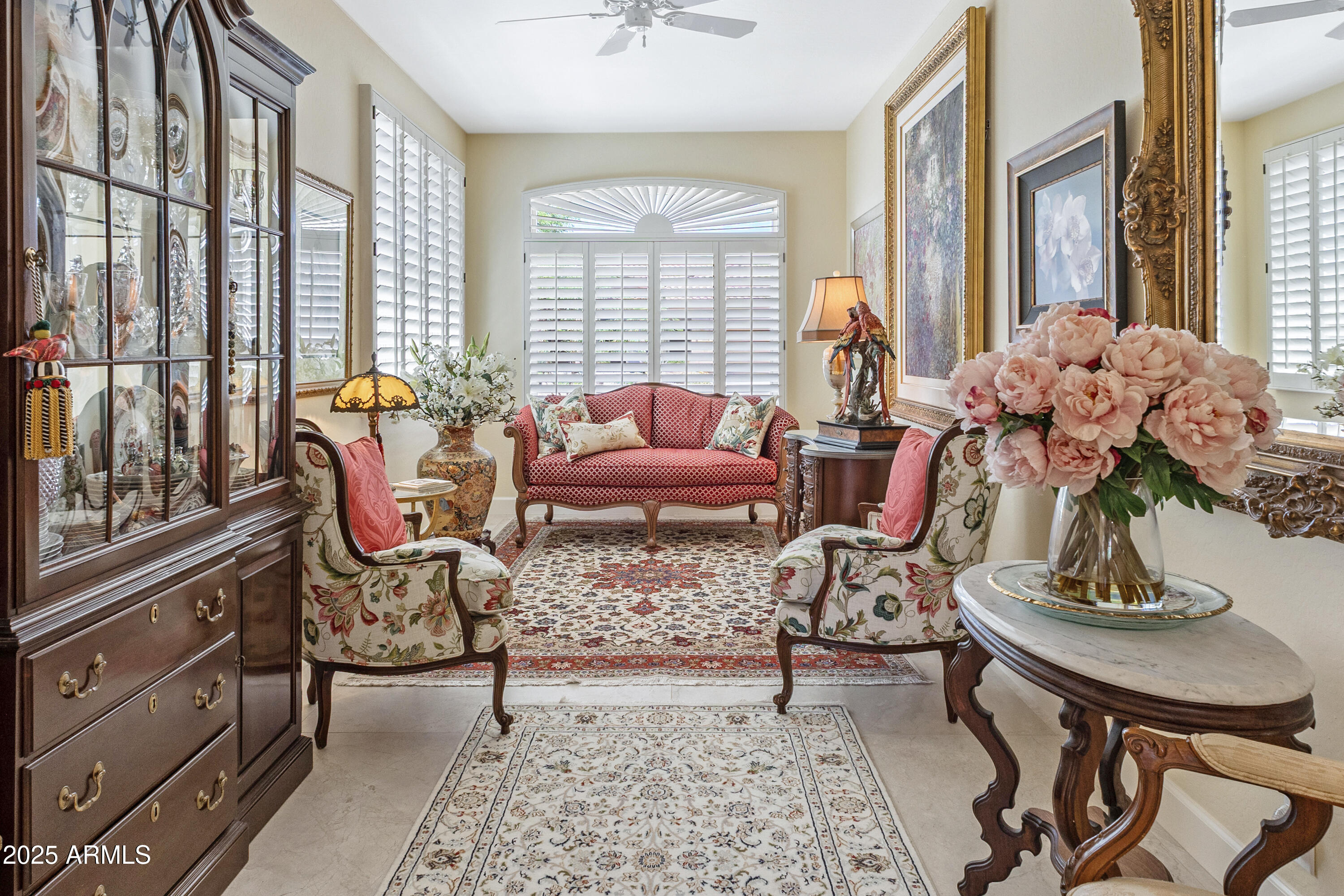 9039 E LA POSADA Court