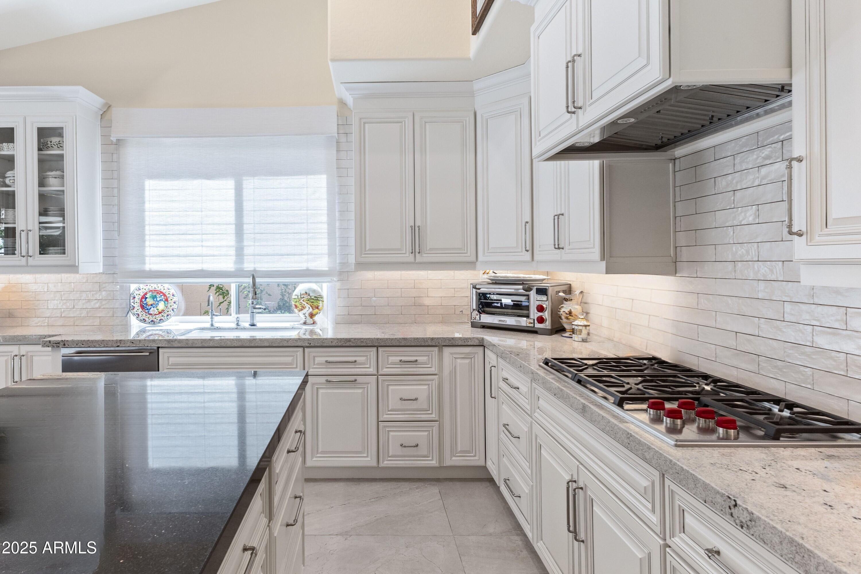 9039 E LA POSADA Court