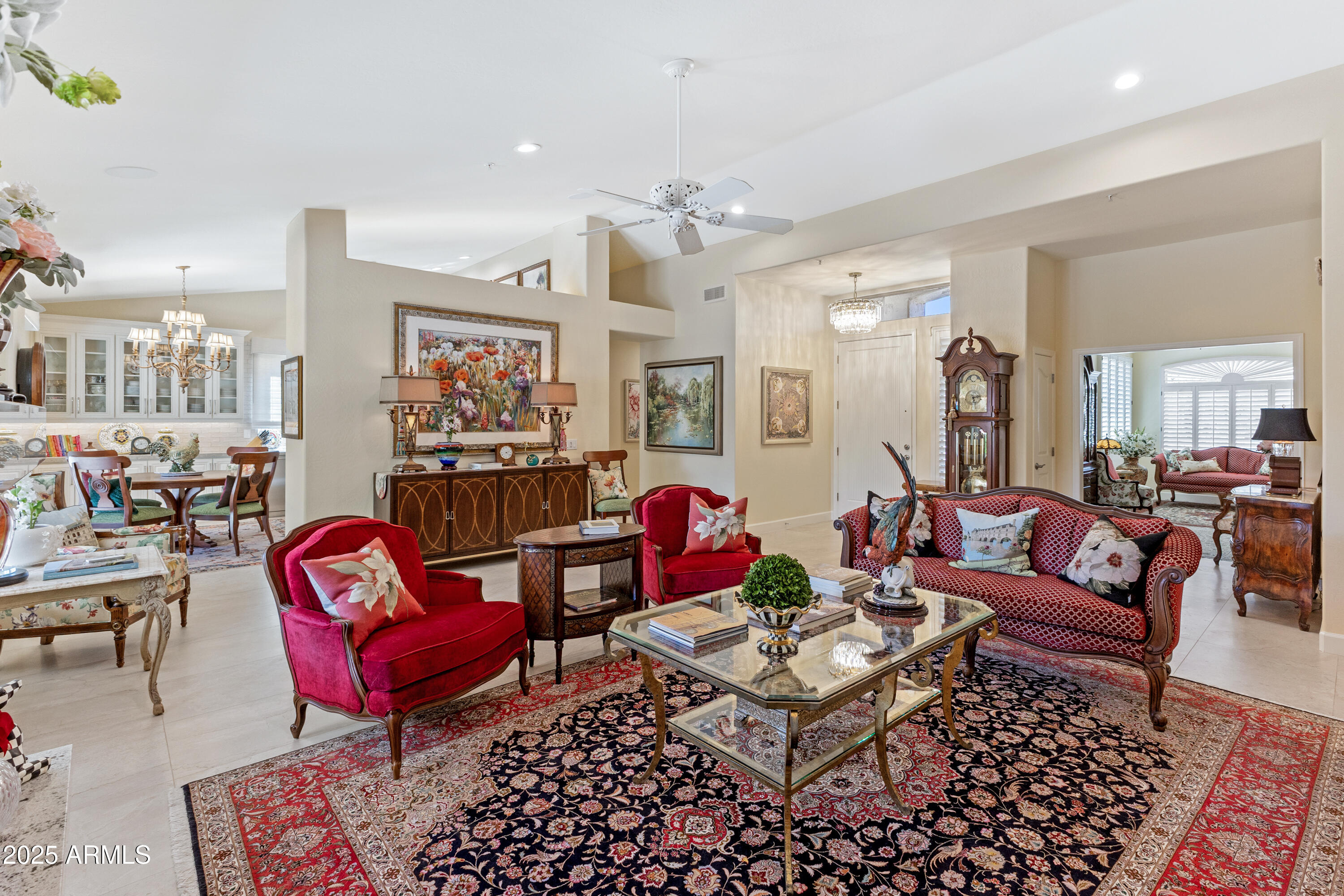 9039 E LA POSADA Court