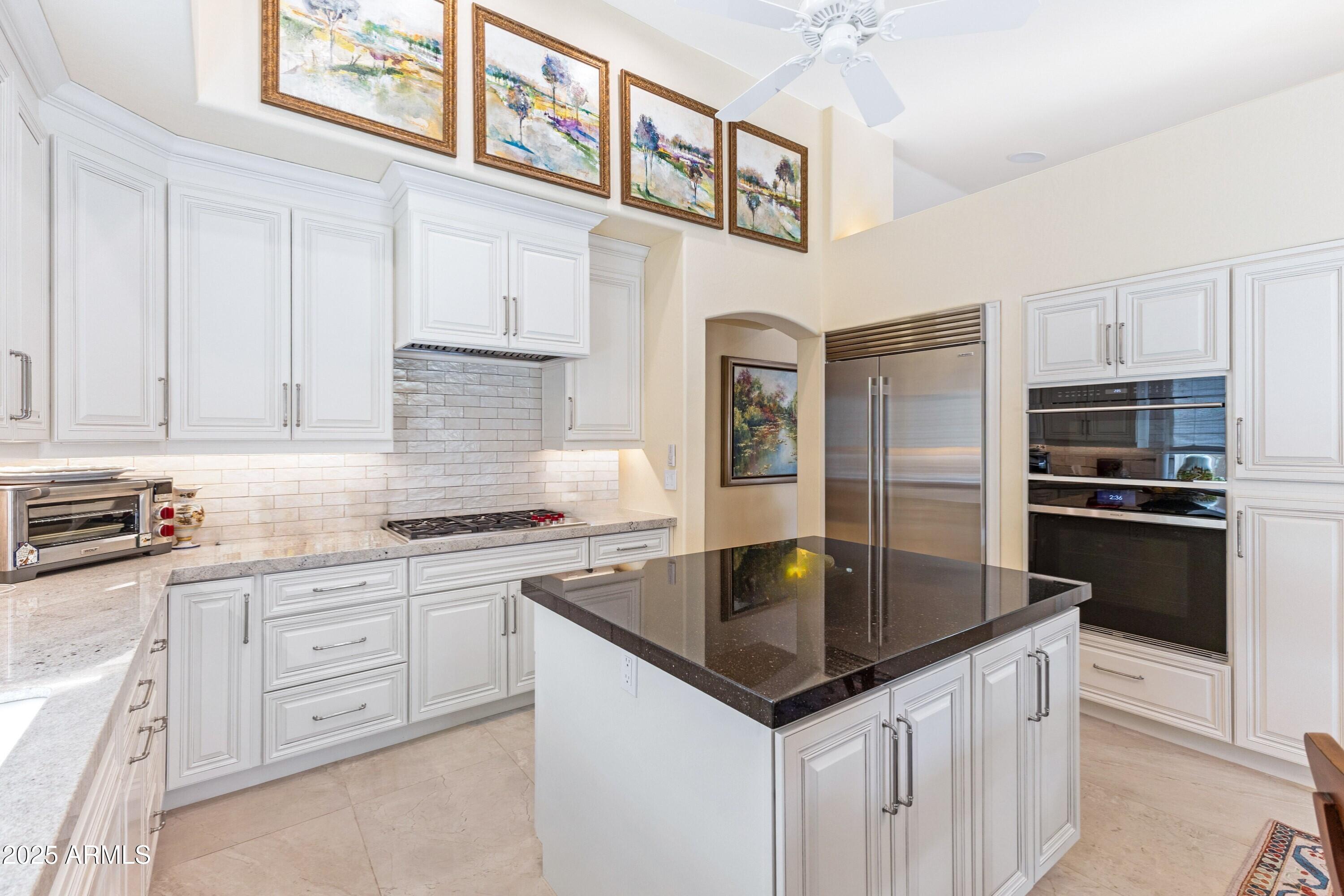 9039 E LA POSADA Court