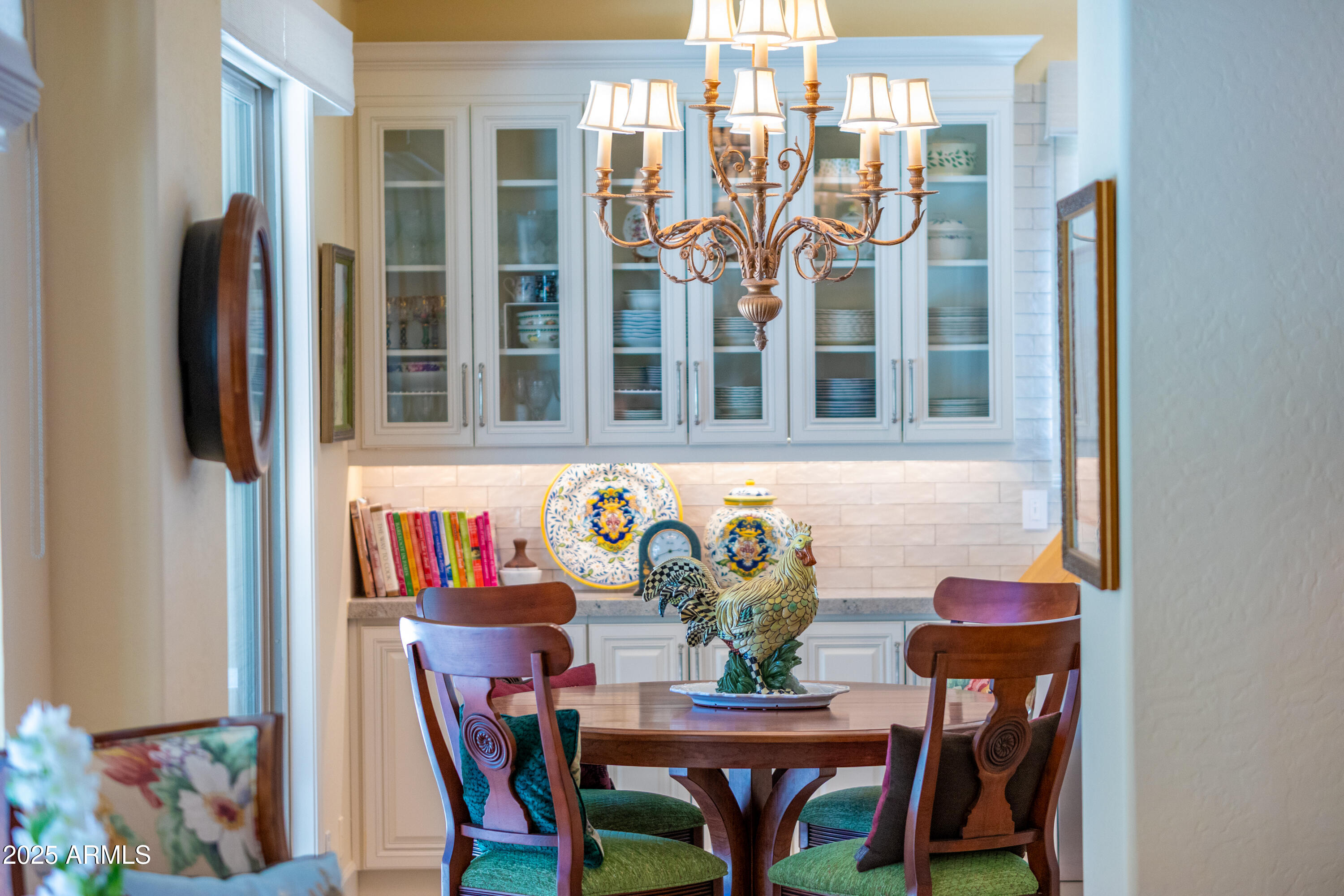 9039 E LA POSADA Court