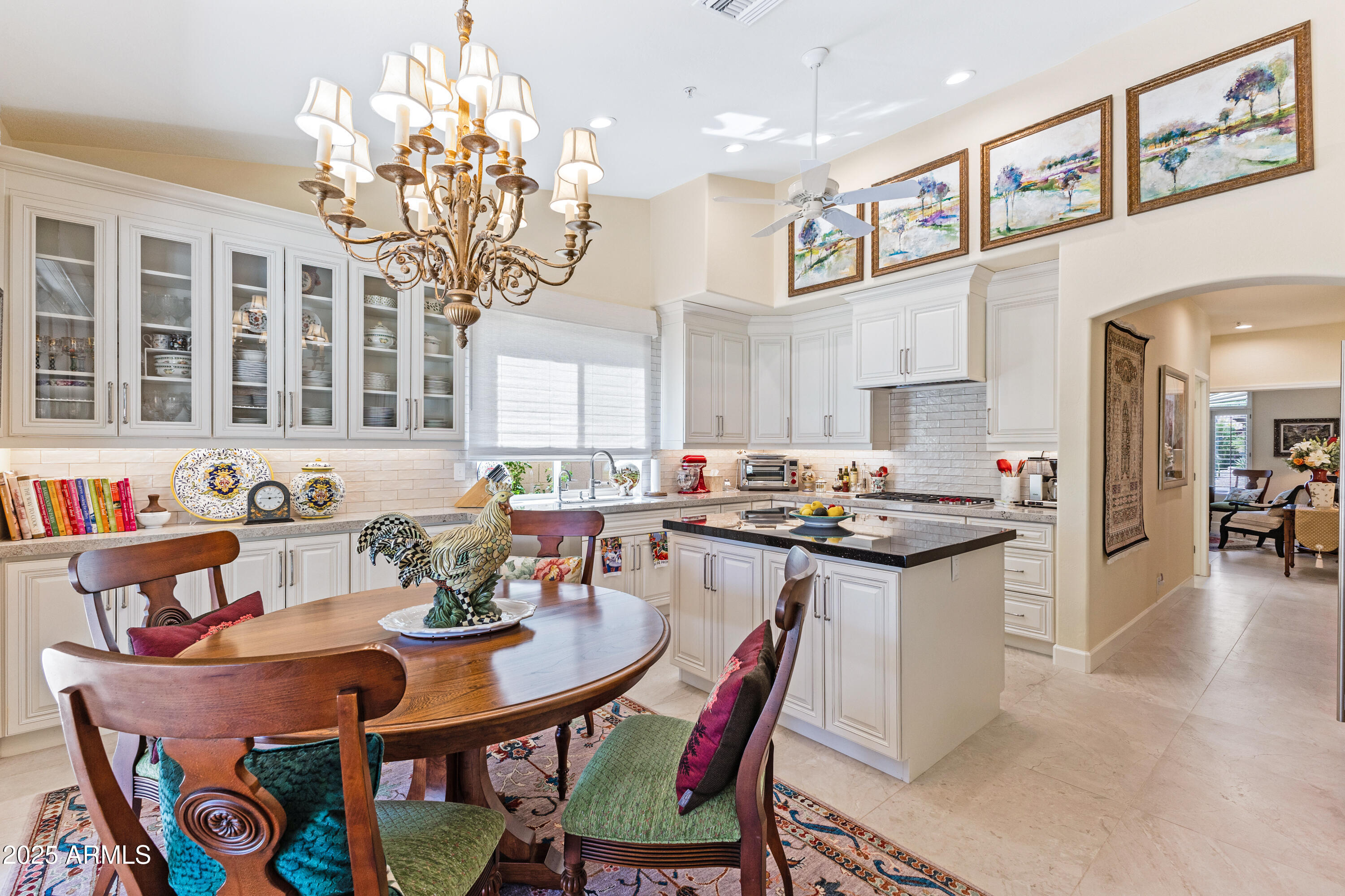 9039 E LA POSADA Court