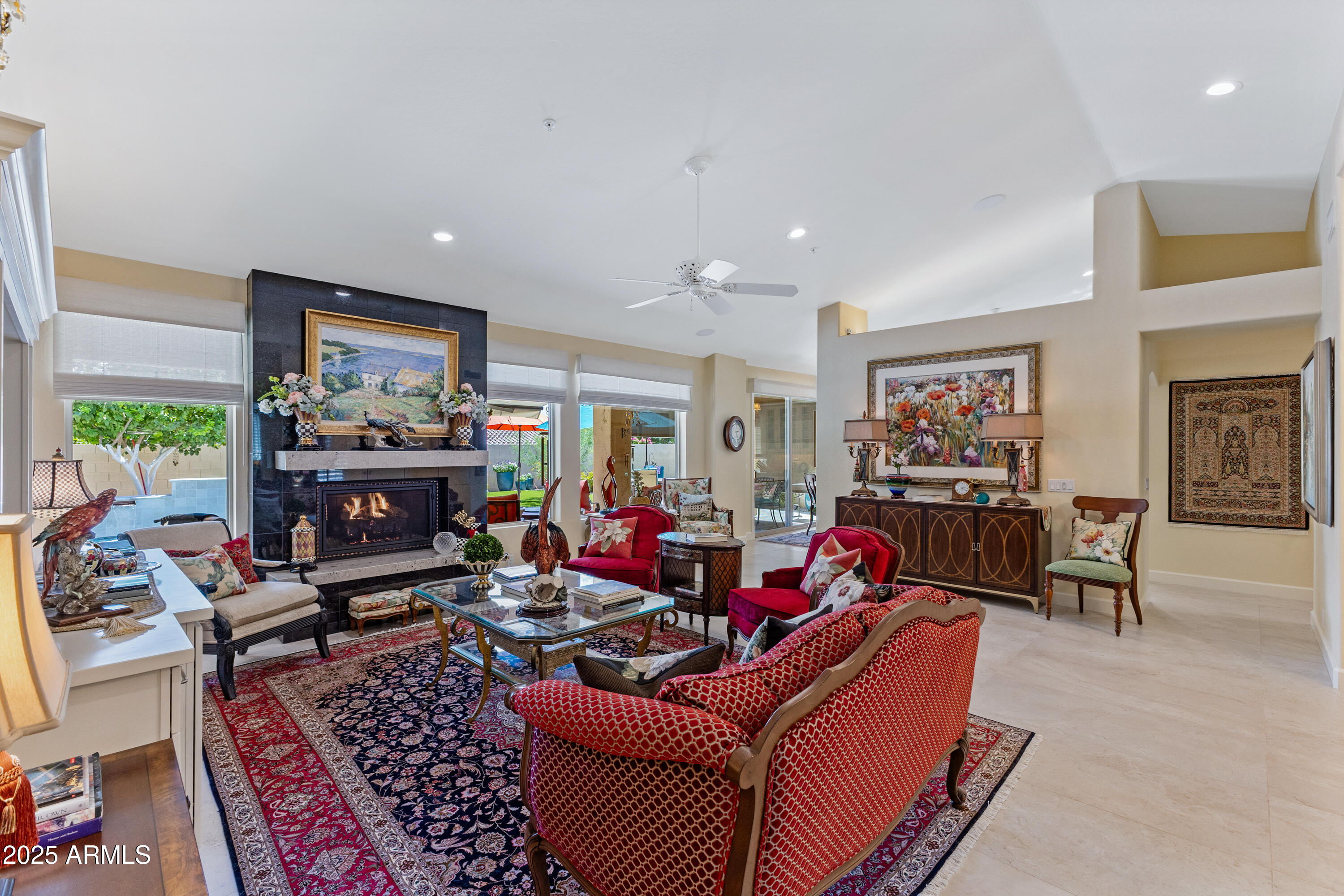 9039 E LA POSADA Court