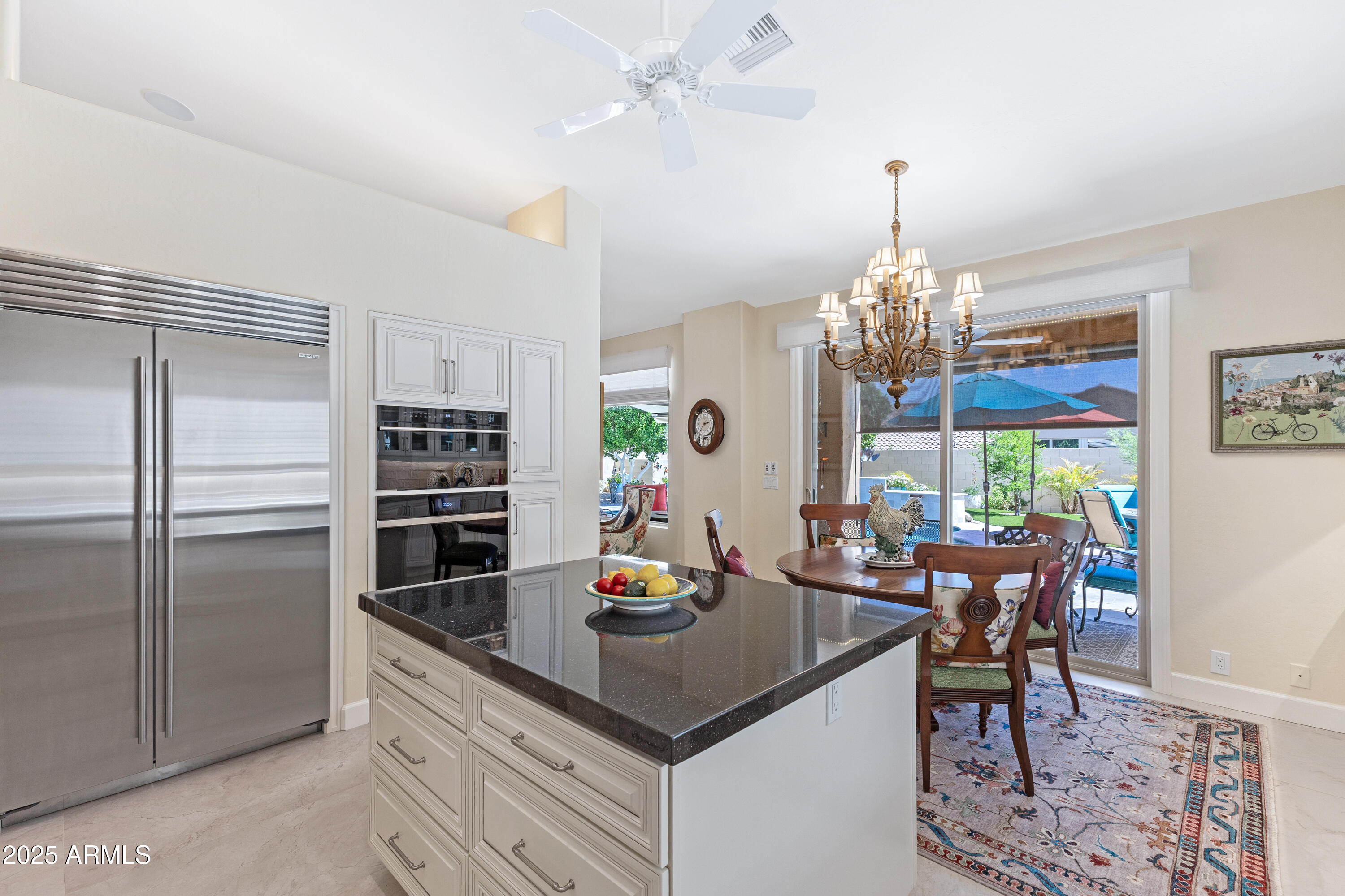 9039 E LA POSADA Court