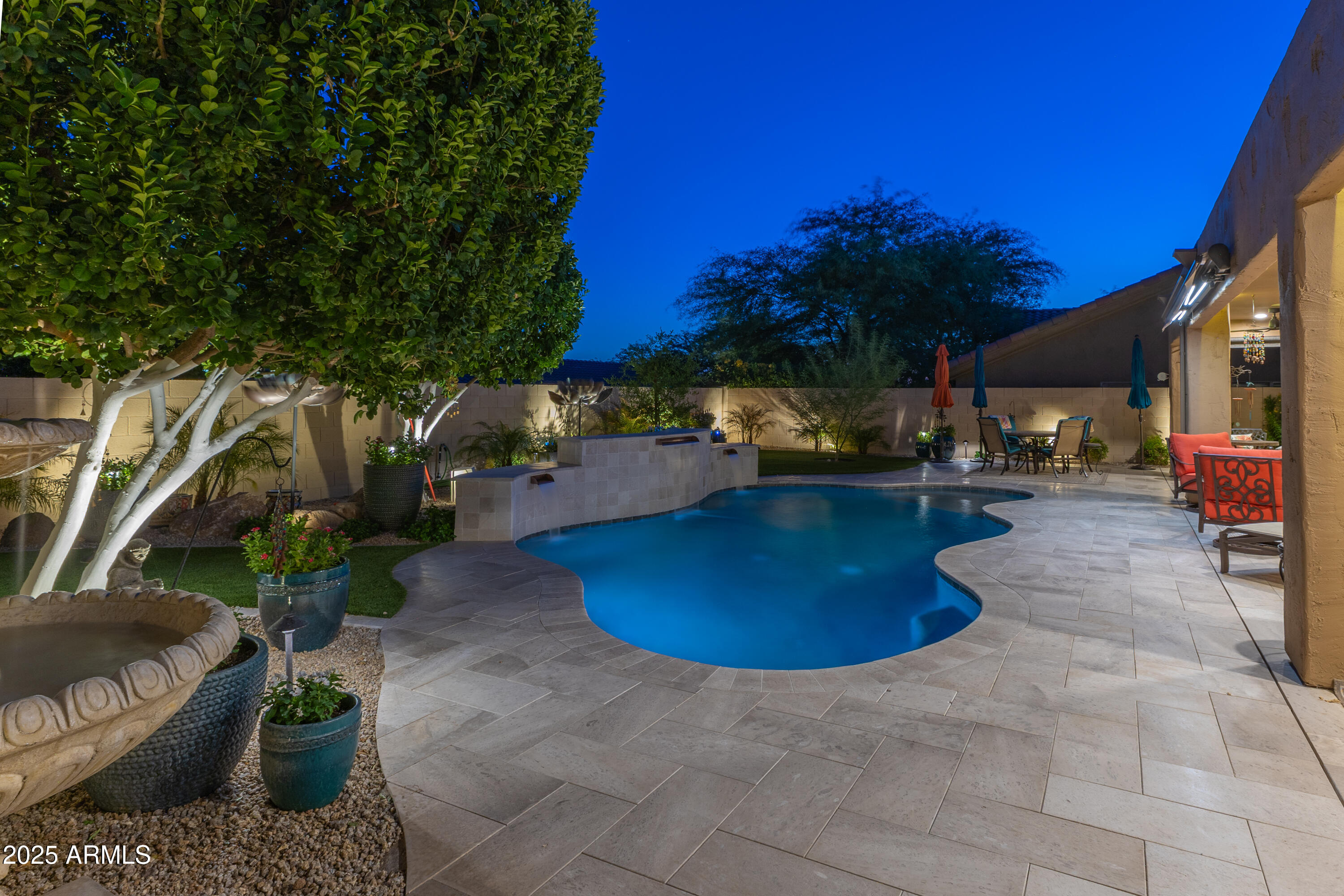 9039 E LA POSADA Court