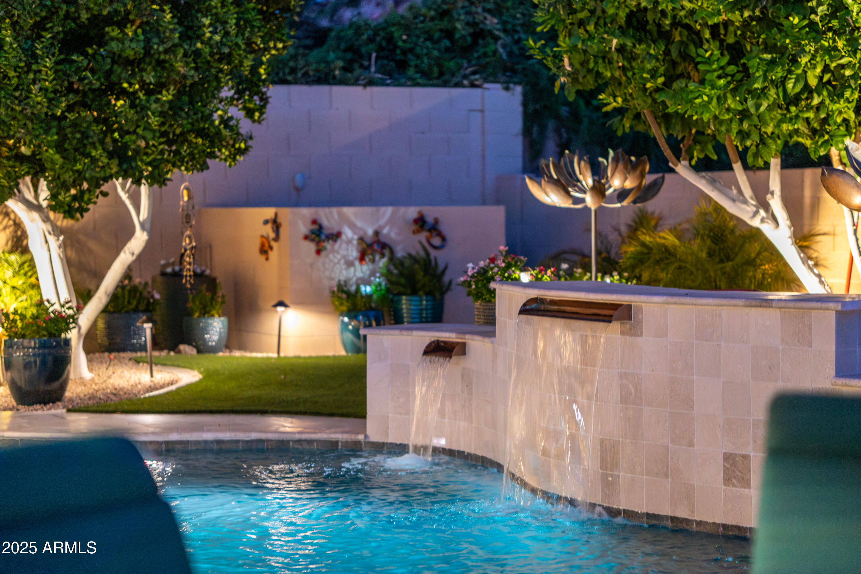 9039 E LA POSADA Court