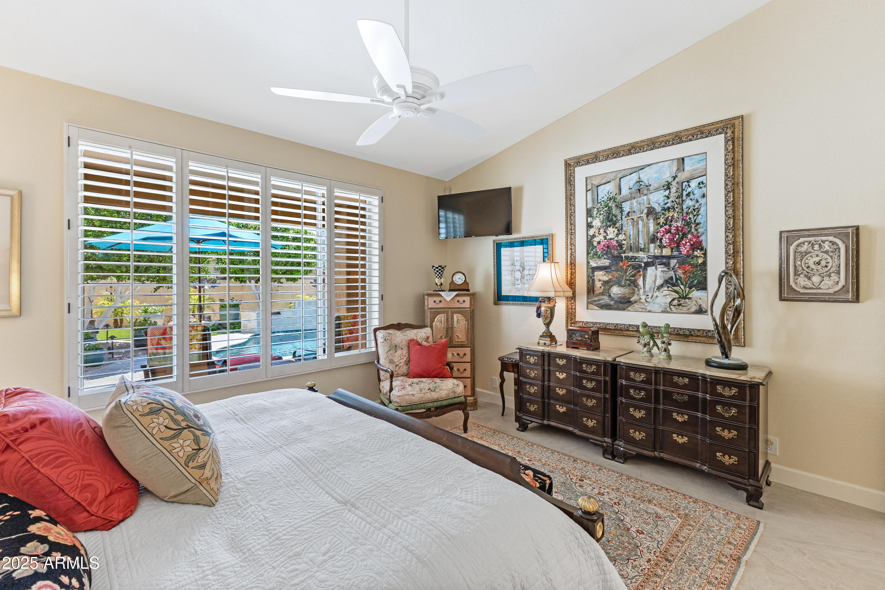 9039 E LA POSADA Court