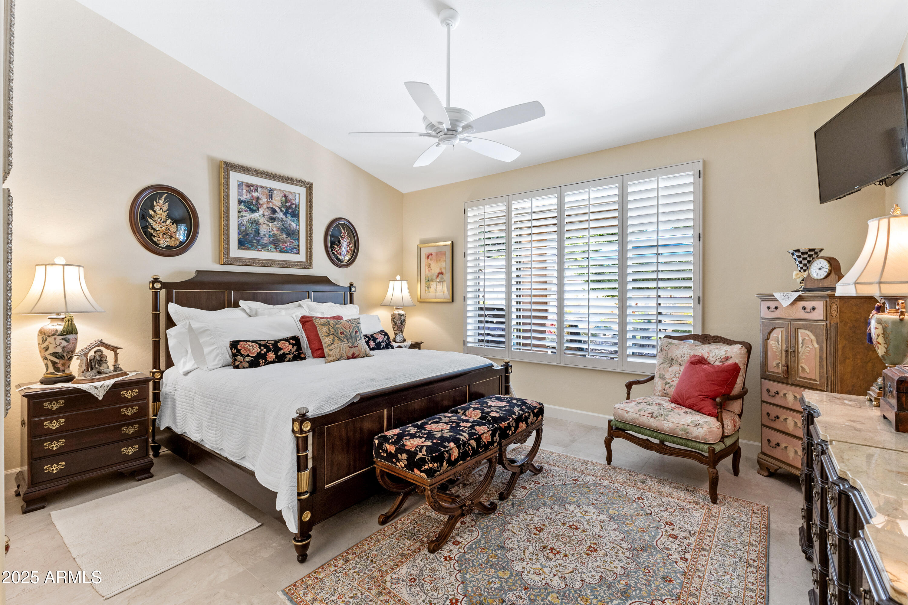 9039 E LA POSADA Court