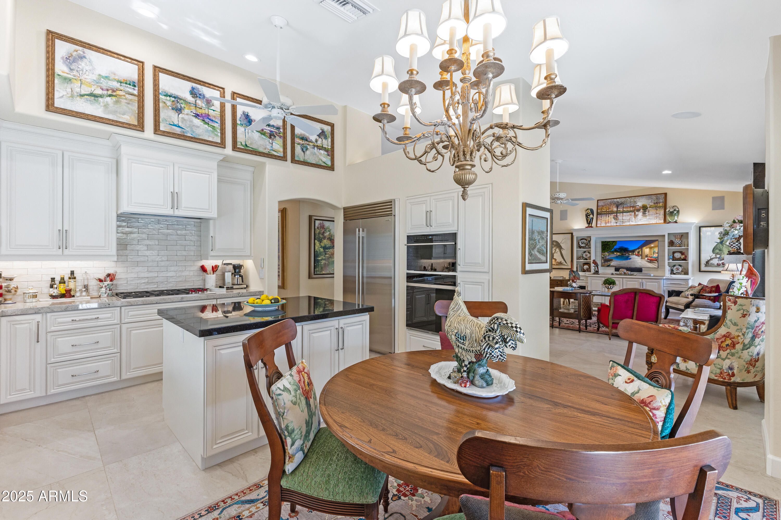 9039 E LA POSADA Court