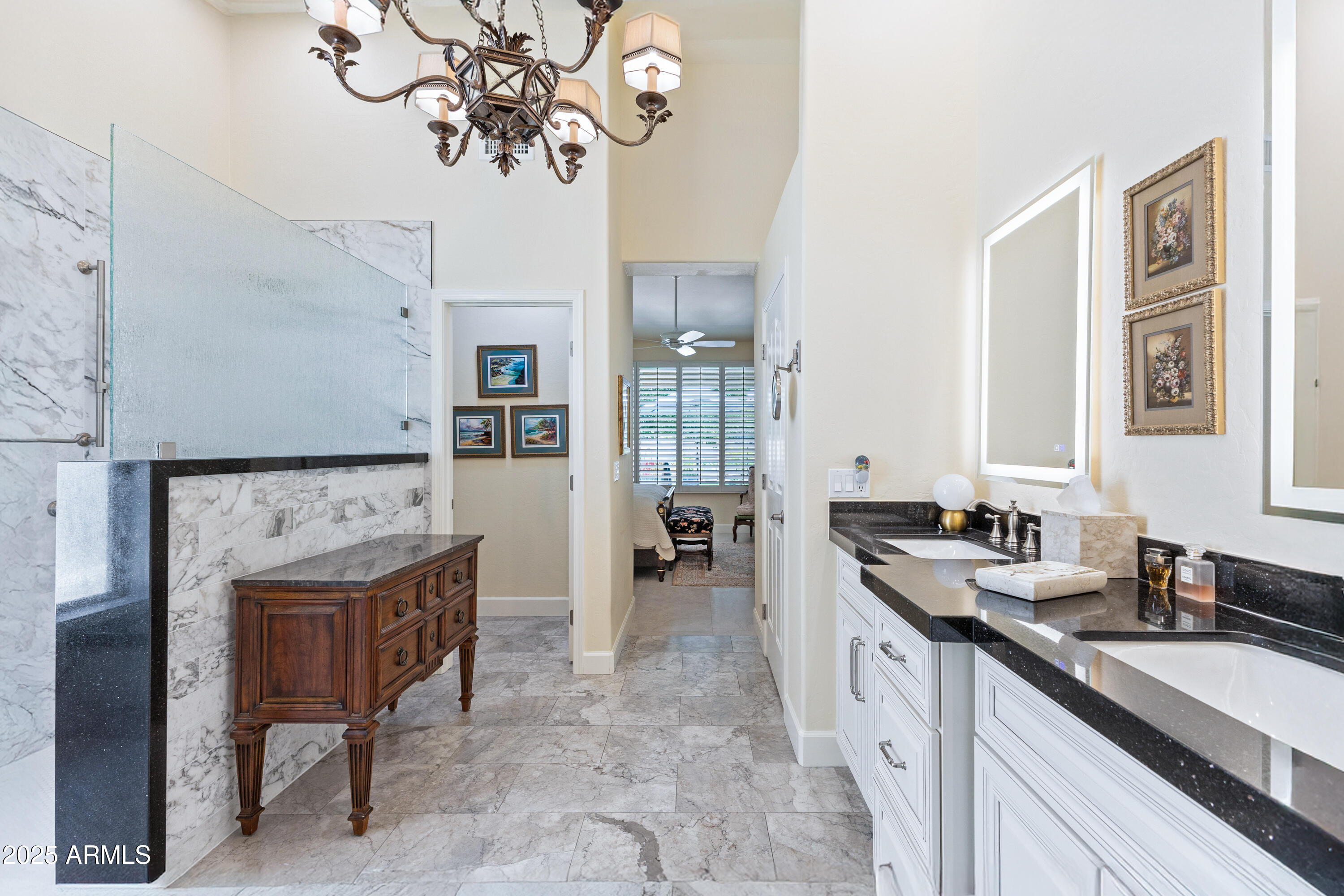 9039 E LA POSADA Court