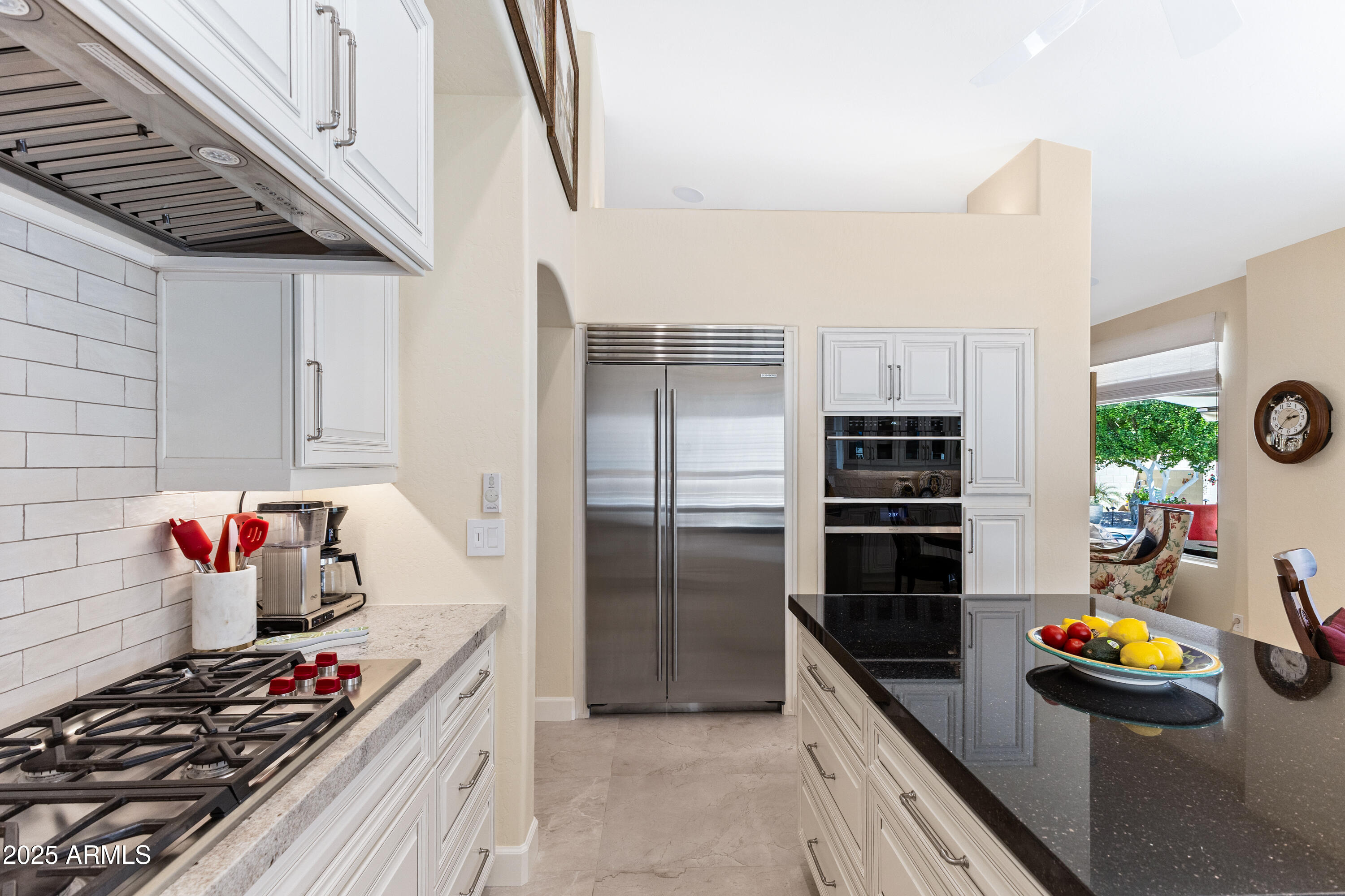 9039 E LA POSADA Court