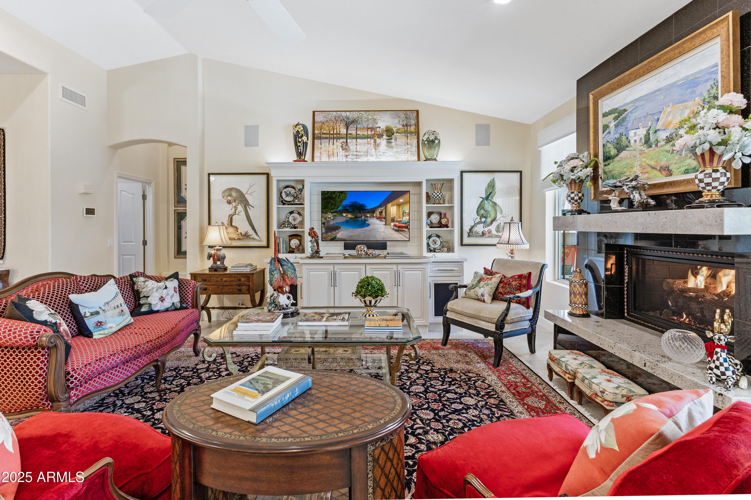 9039 E LA POSADA Court