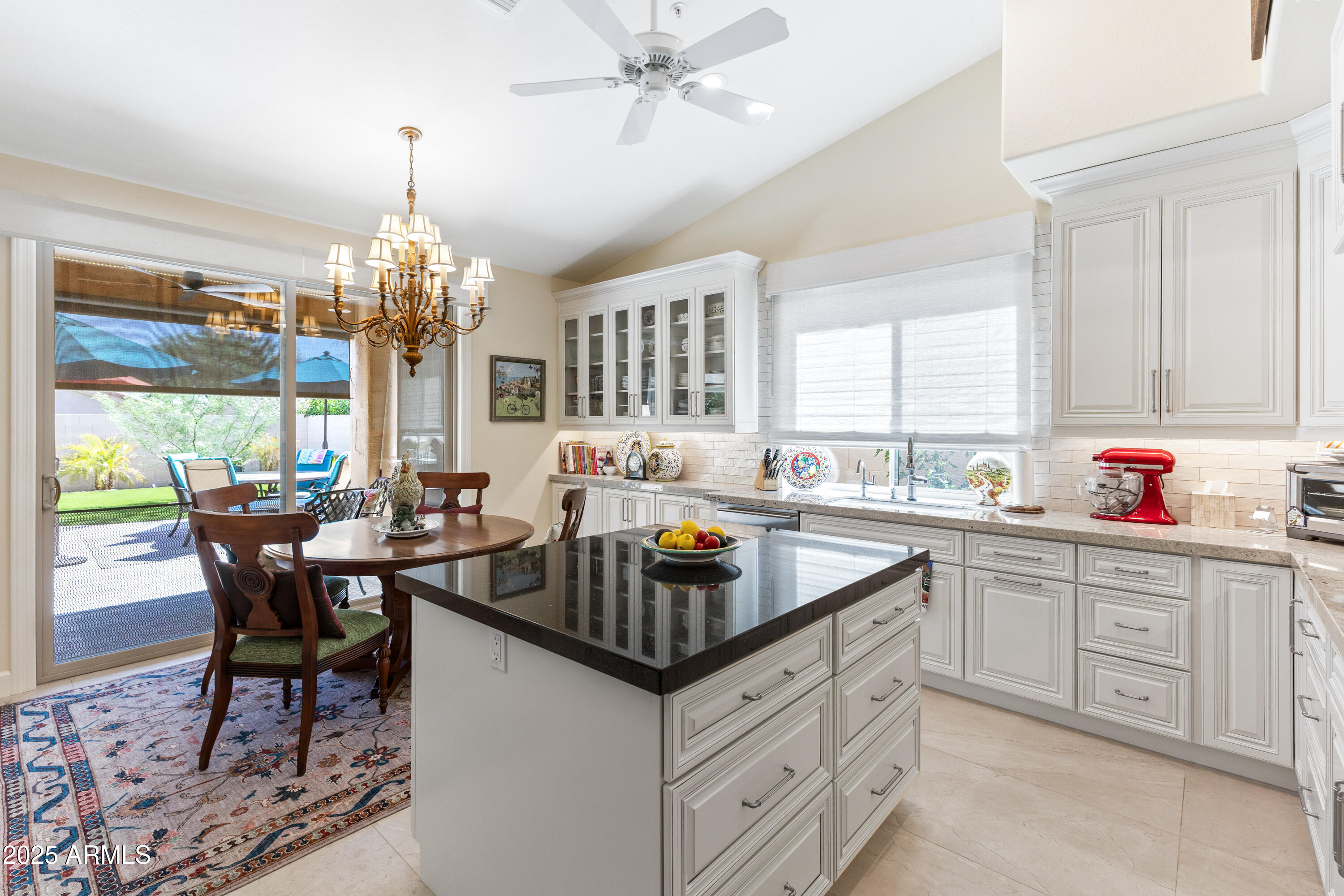 9039 E LA POSADA Court