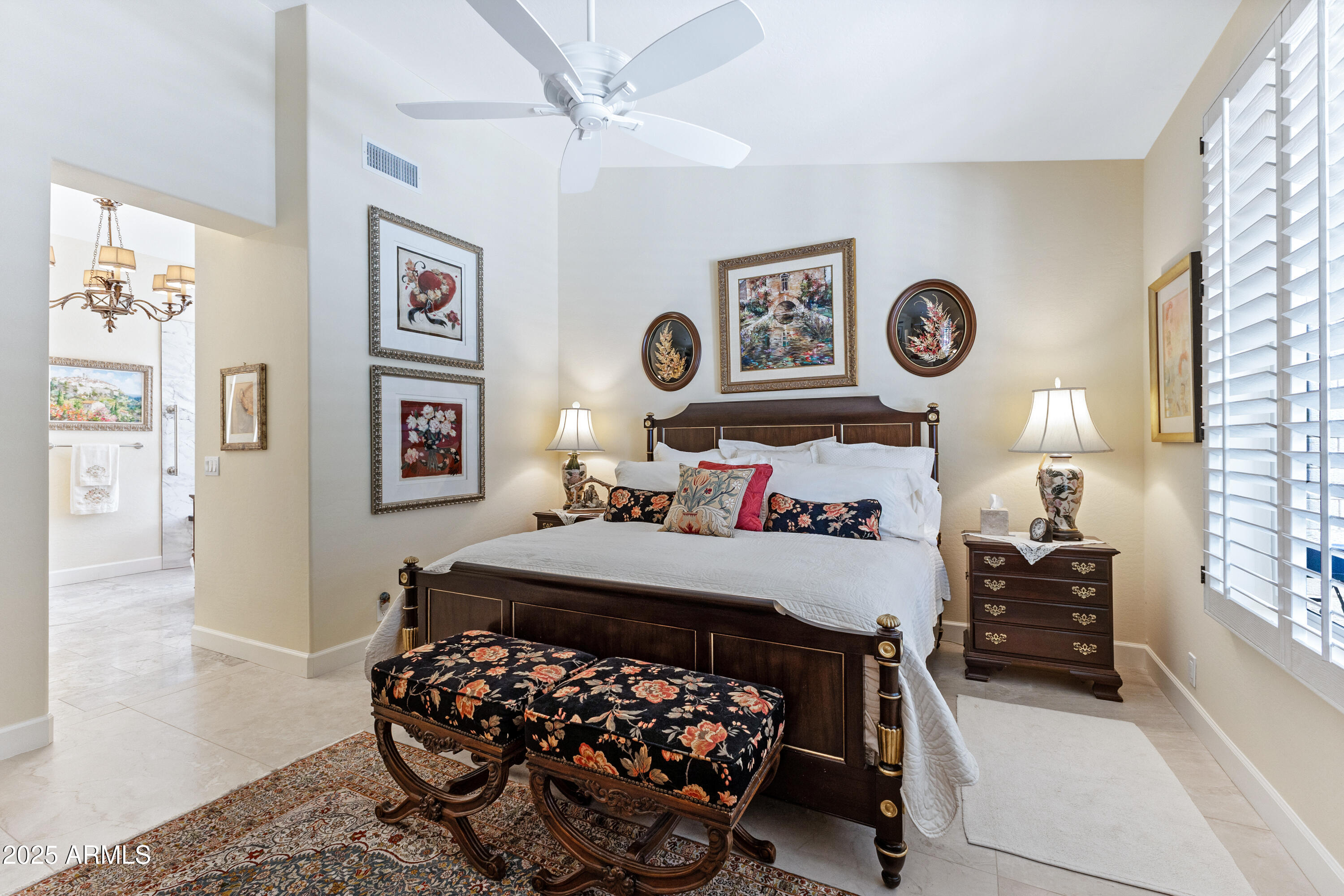 9039 E LA POSADA Court