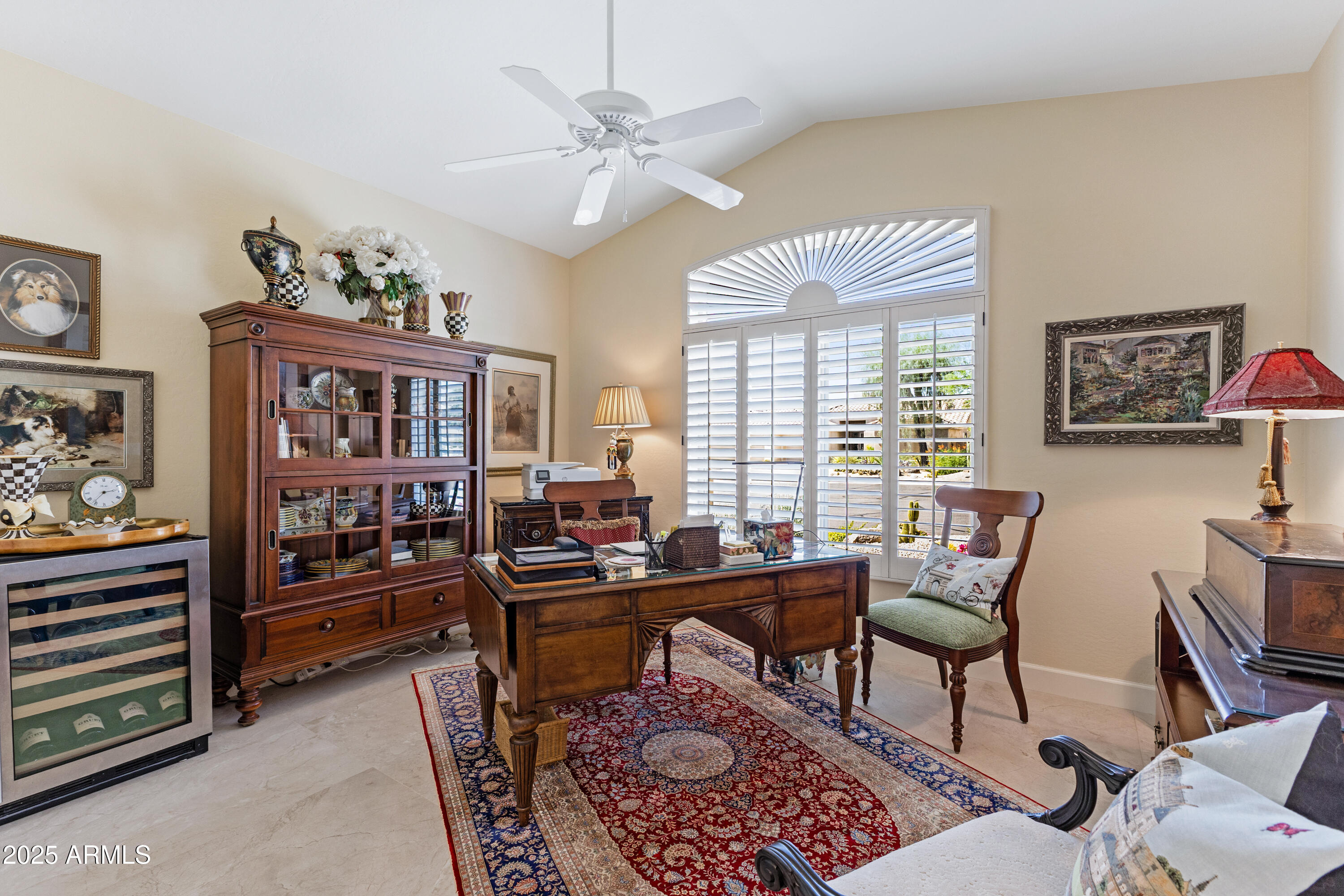 9039 E LA POSADA Court