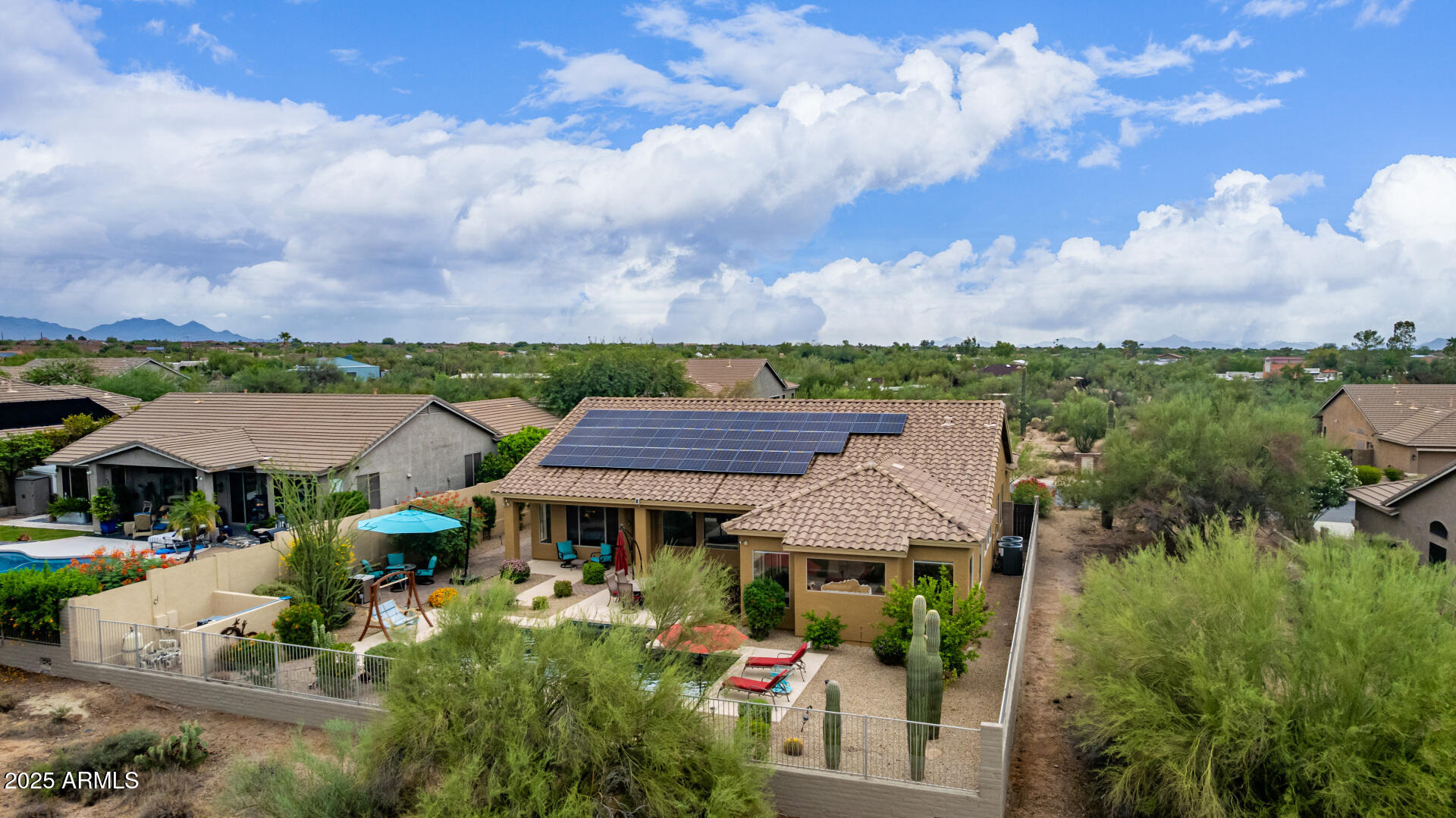 5032 E SIERRA SUNSET Trail