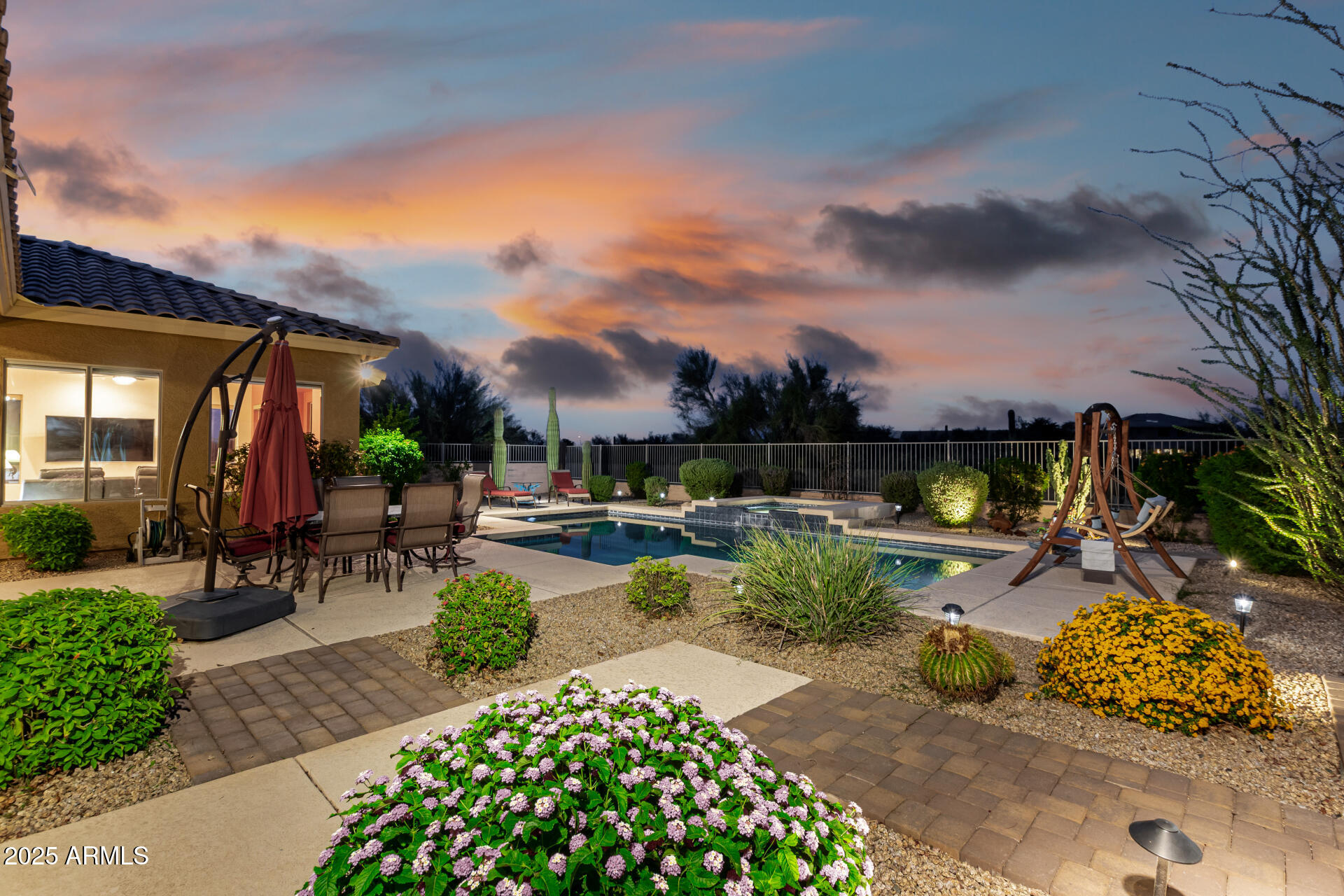 5032 E SIERRA SUNSET Trail