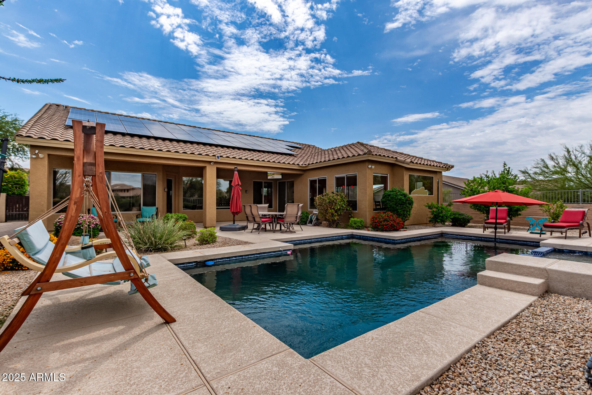 5032 E SIERRA SUNSET Trail