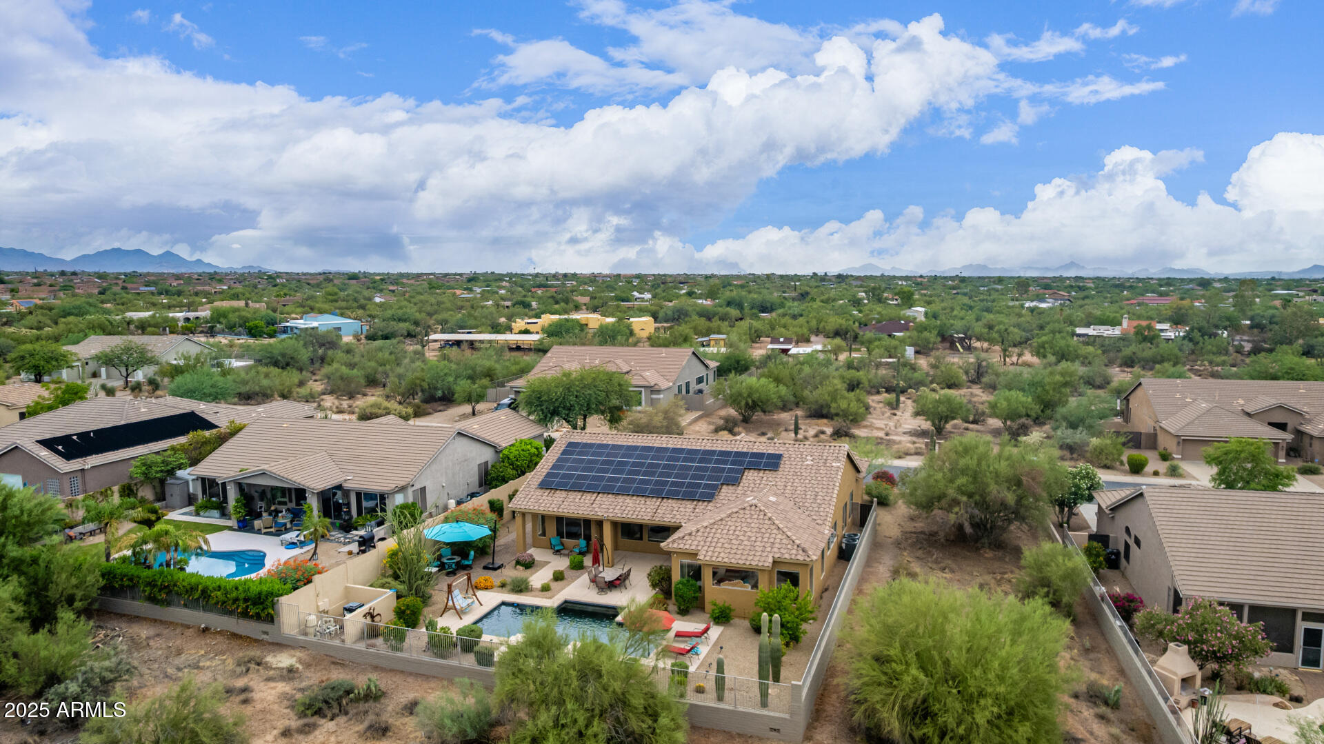 5032 E SIERRA SUNSET Trail