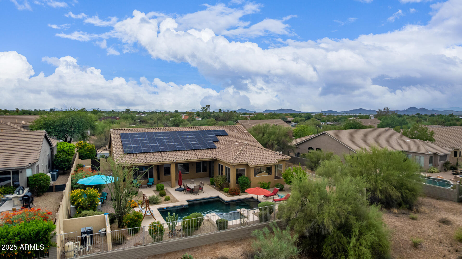 5032 E SIERRA SUNSET Trail