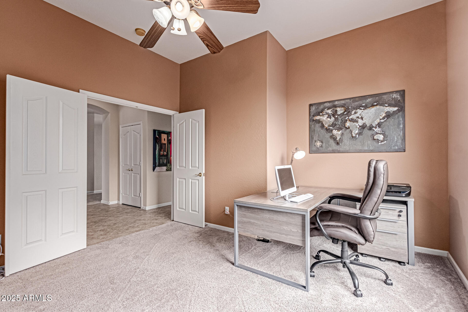 5032 E SIERRA SUNSET Trail