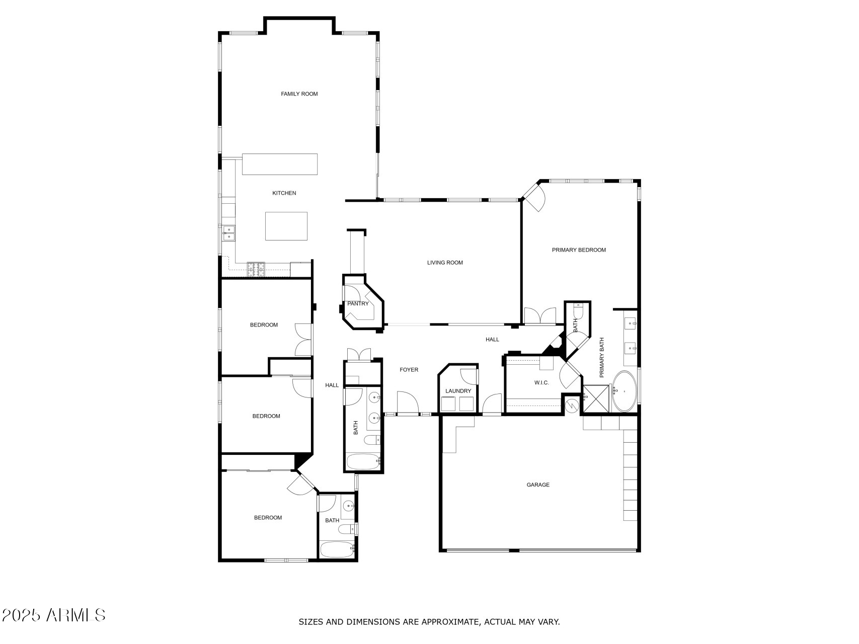 5032 E SIERRA SUNSET Trail