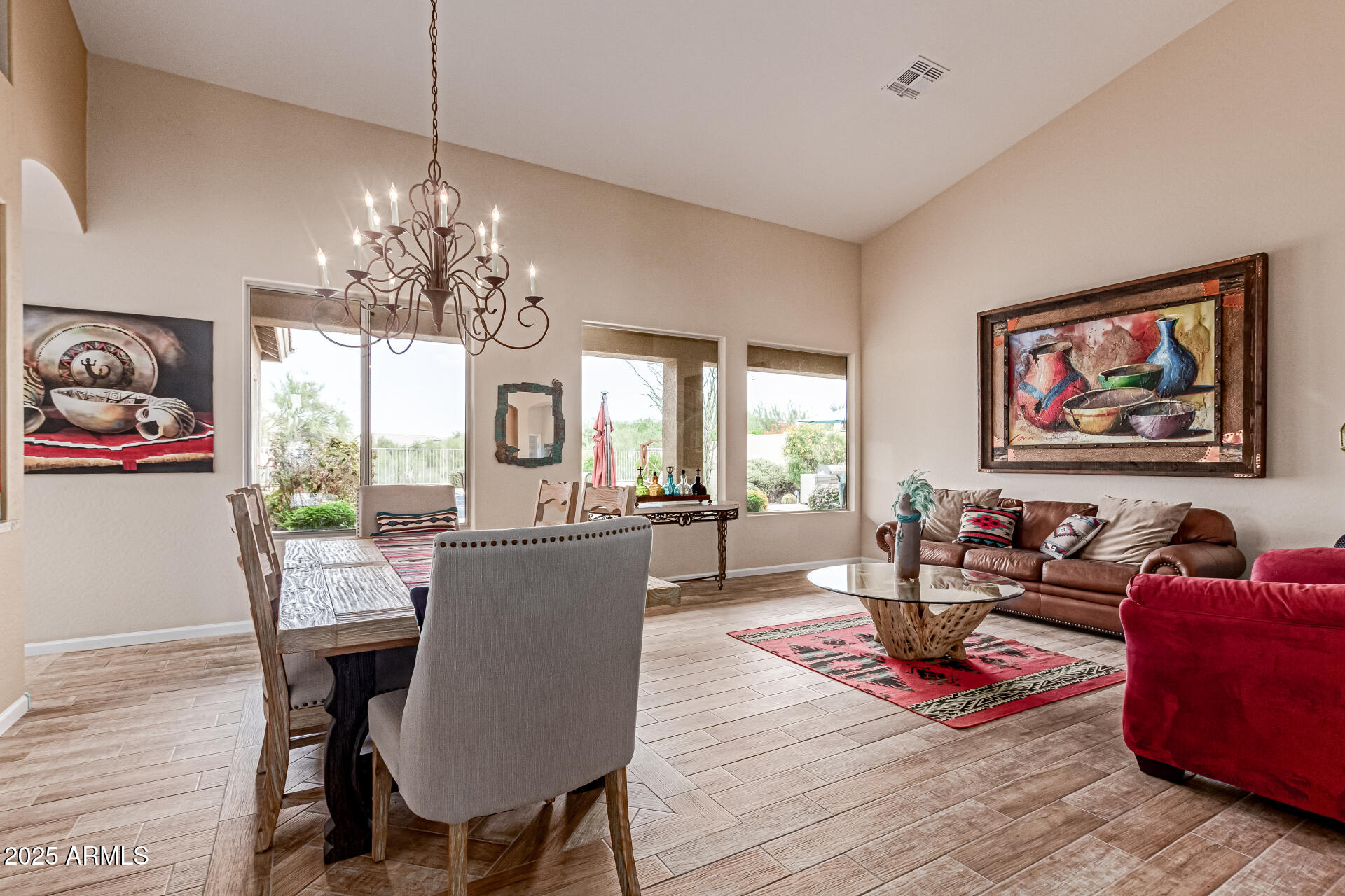 5032 E SIERRA SUNSET Trail