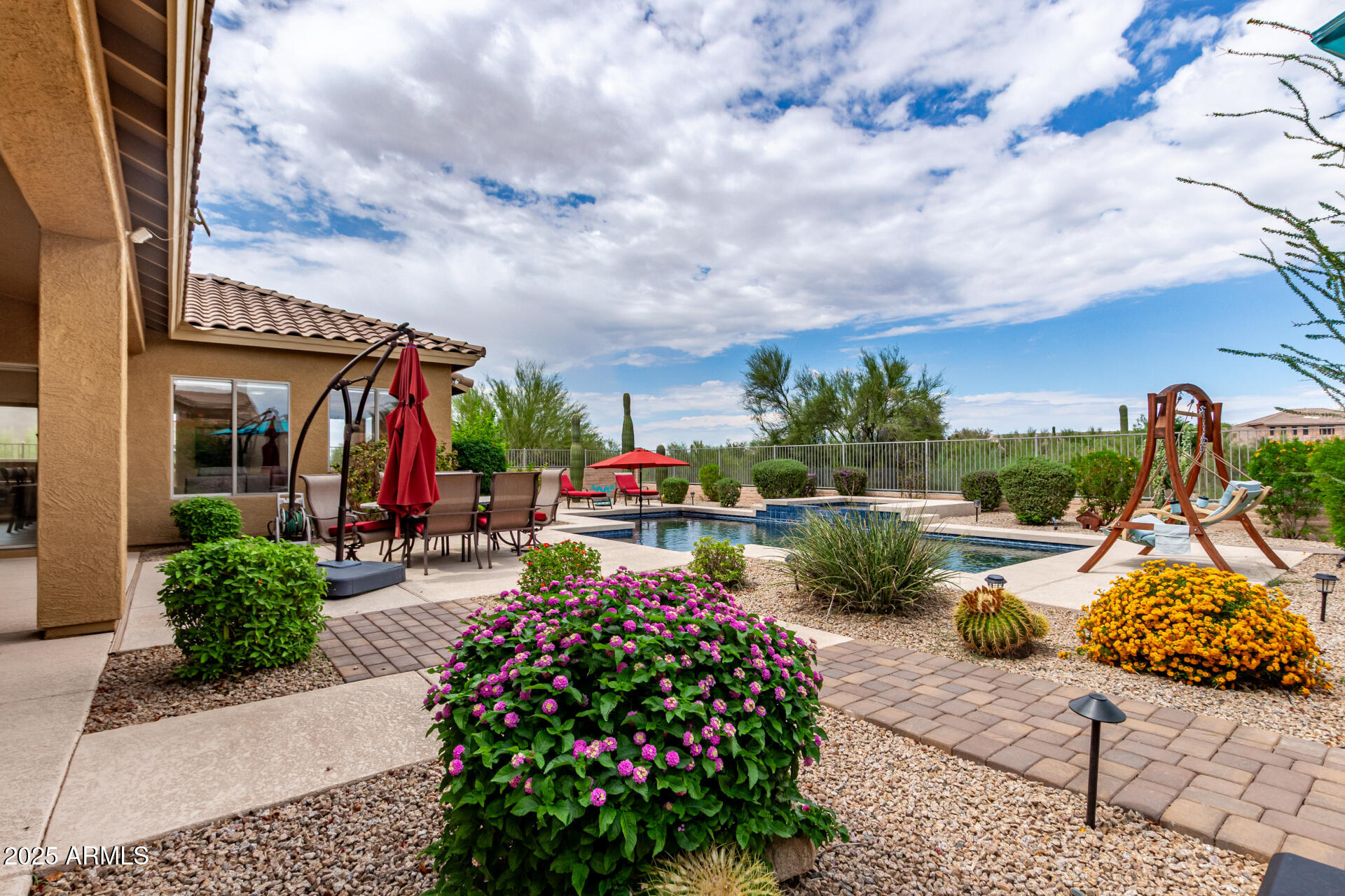 5032 E SIERRA SUNSET Trail