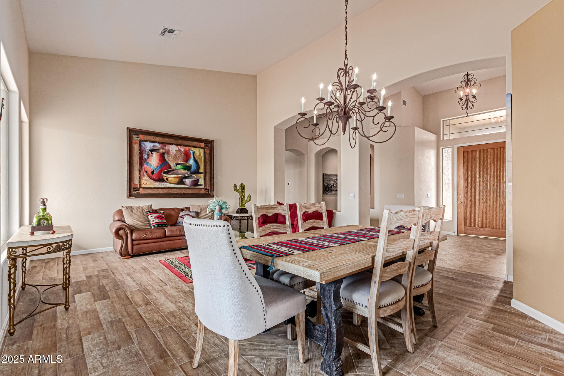 5032 E SIERRA SUNSET Trail