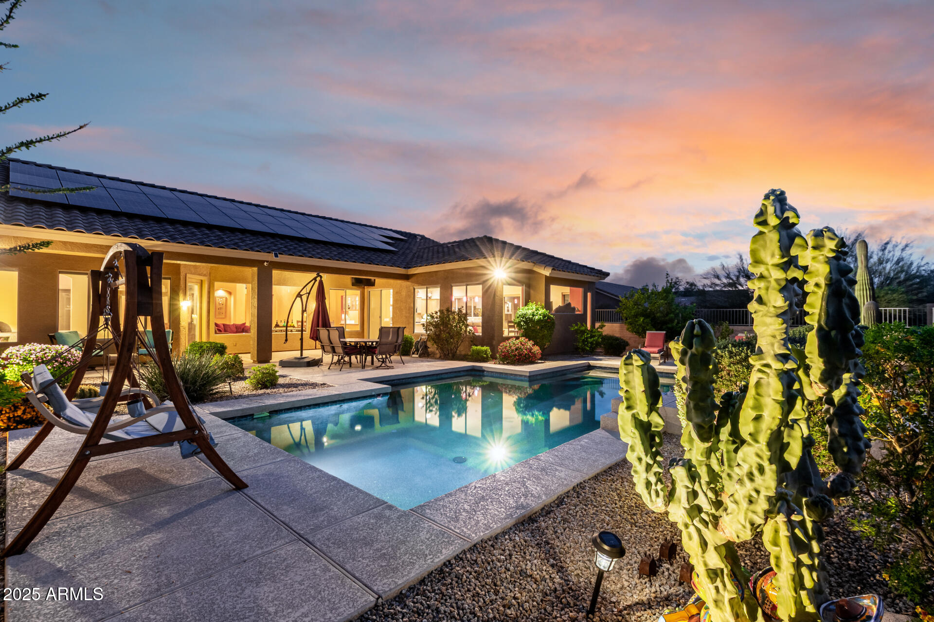 5032 E SIERRA SUNSET Trail