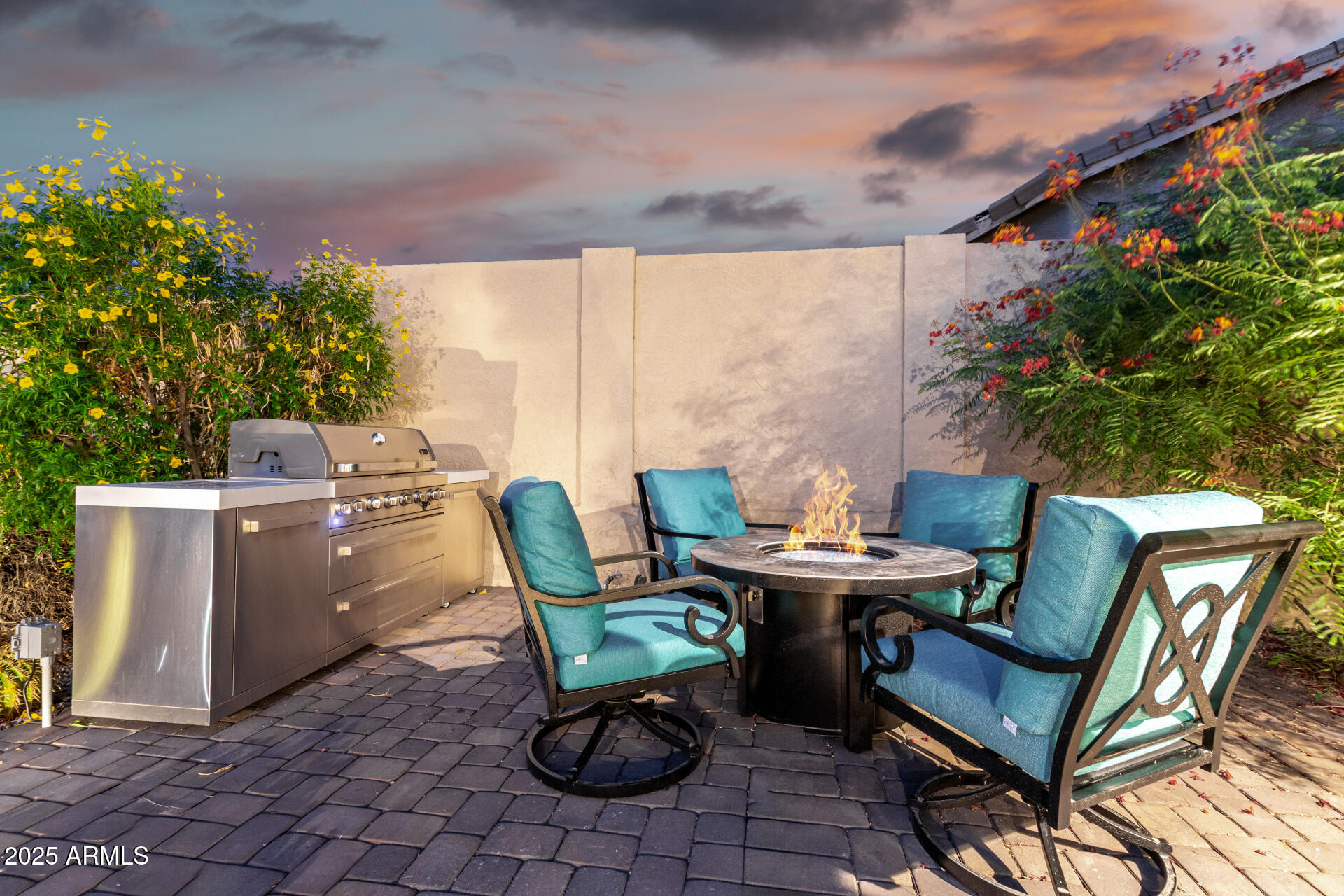 5032 E SIERRA SUNSET Trail