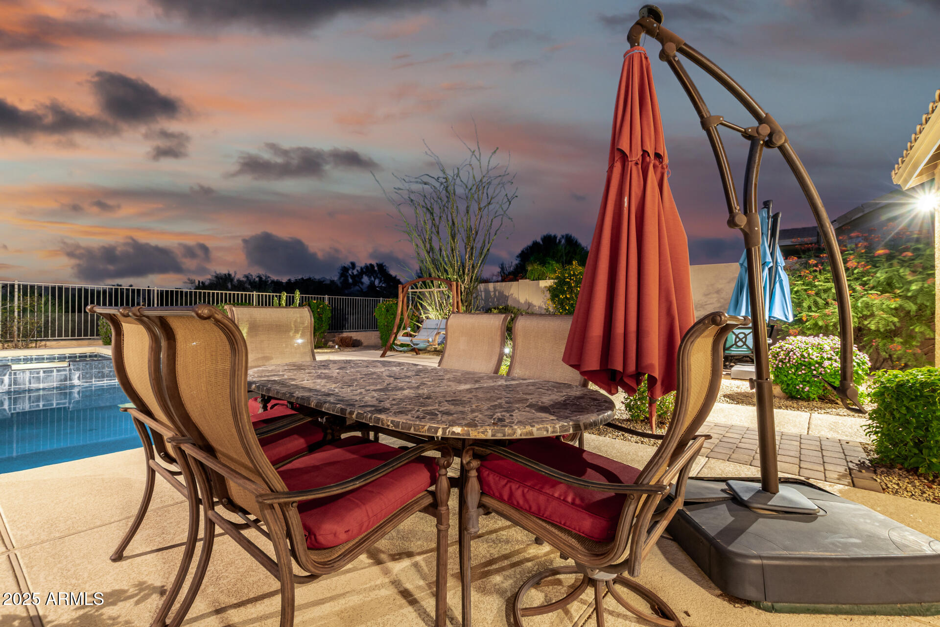 5032 E SIERRA SUNSET Trail