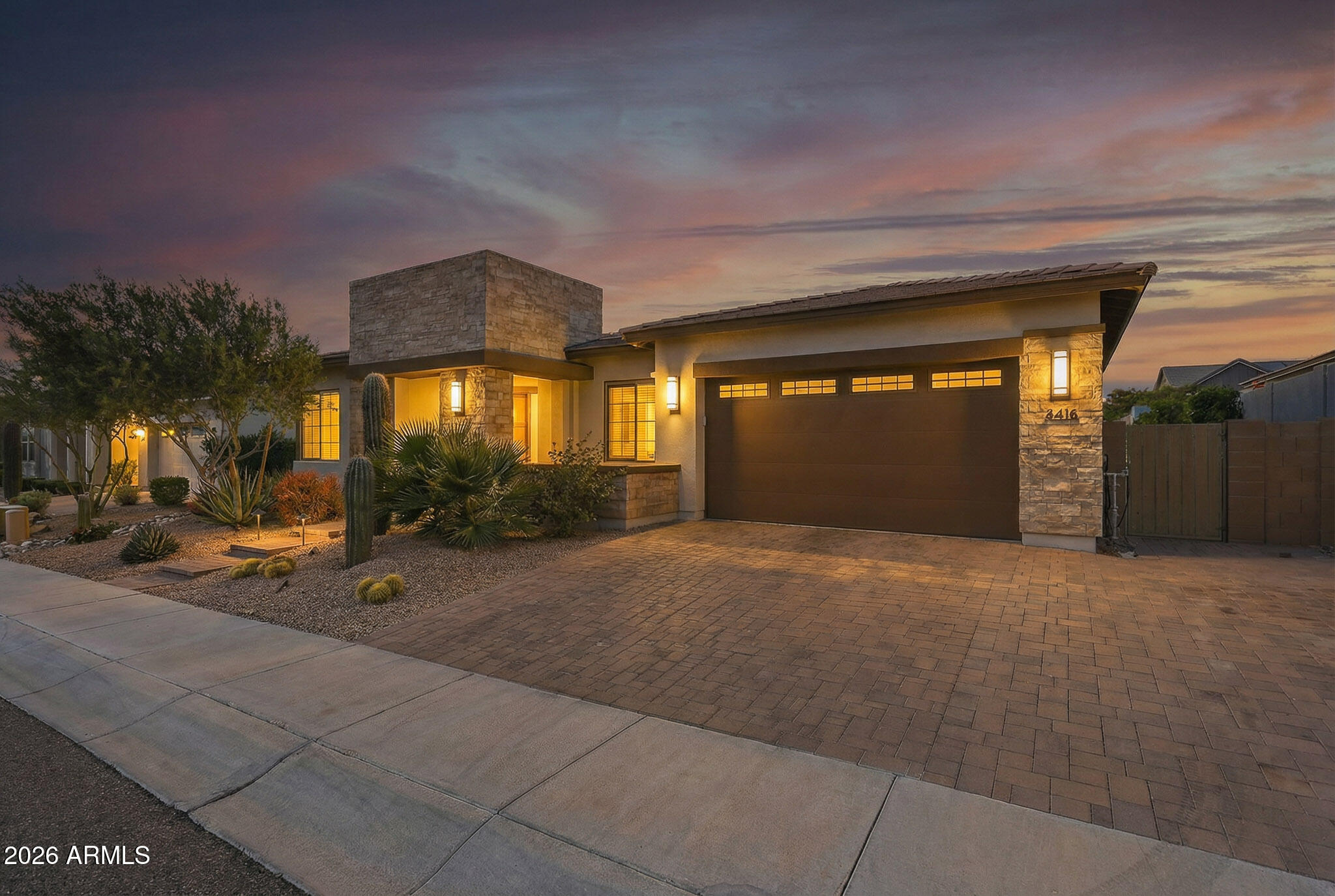 4416 E ROY ROGERS Road