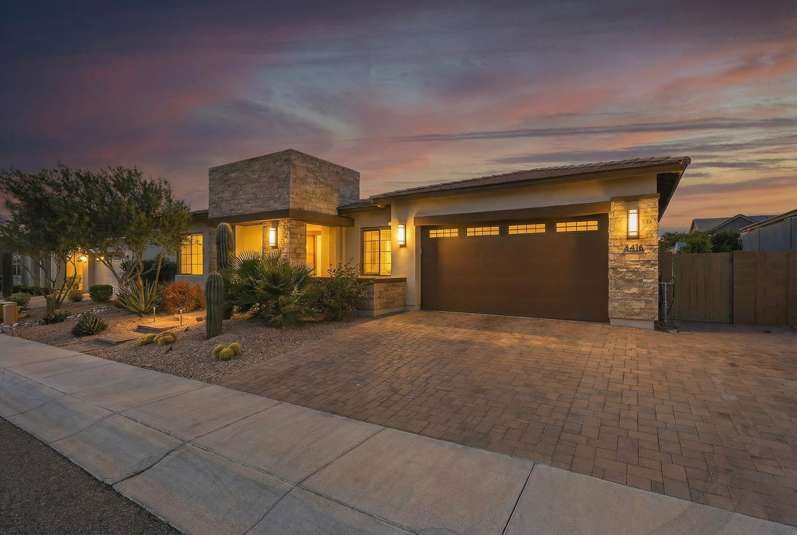 4416 E Roy Rogers Road