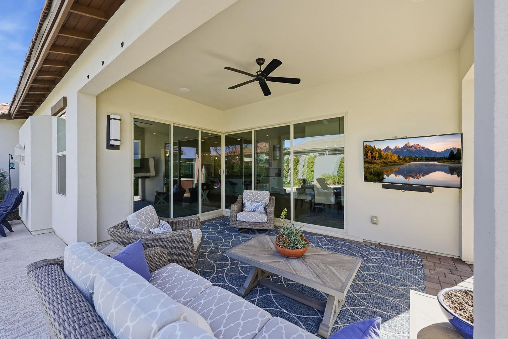 4416 E Roy Rogers Road