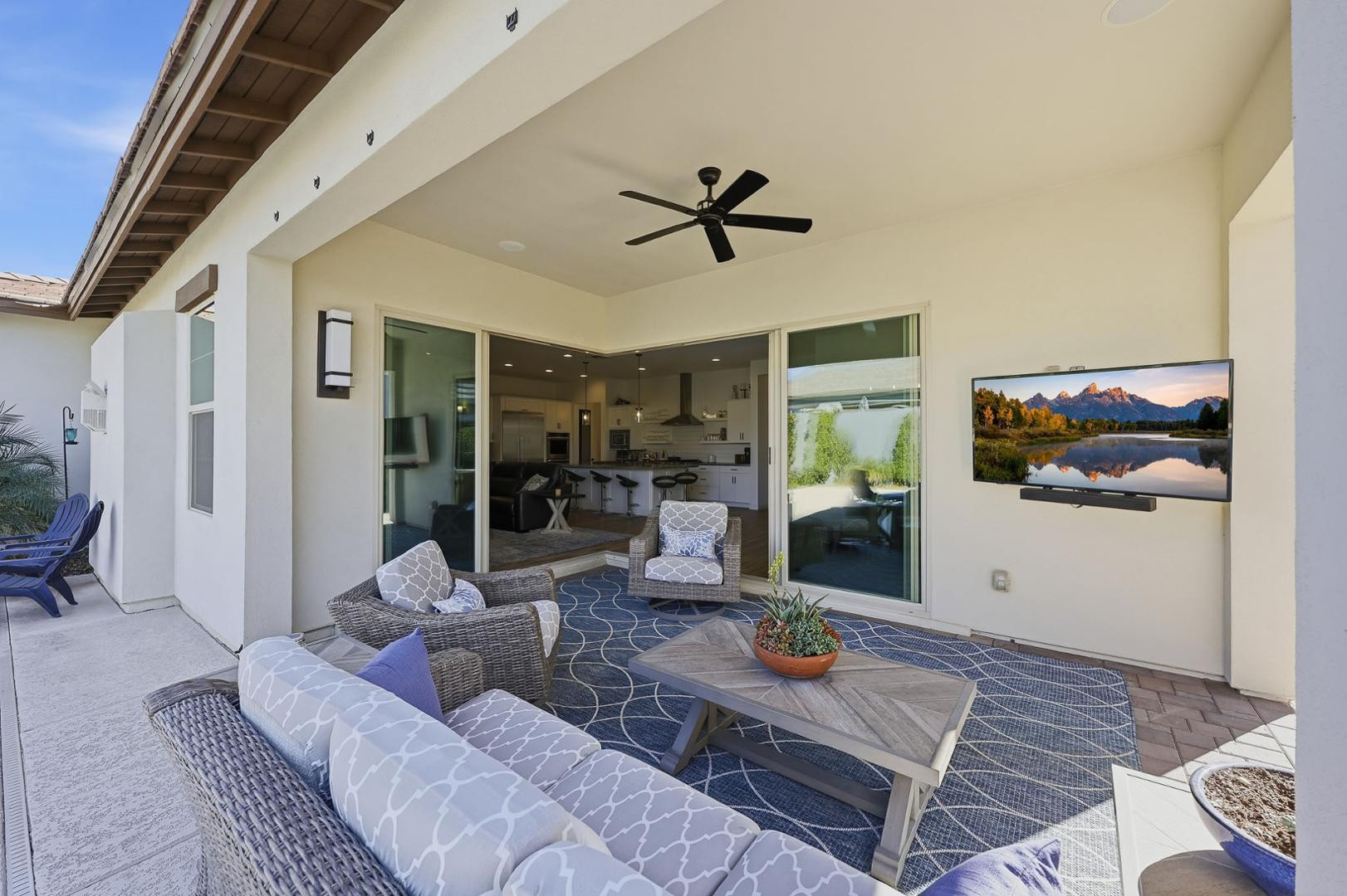 4416 E Roy Rogers Road