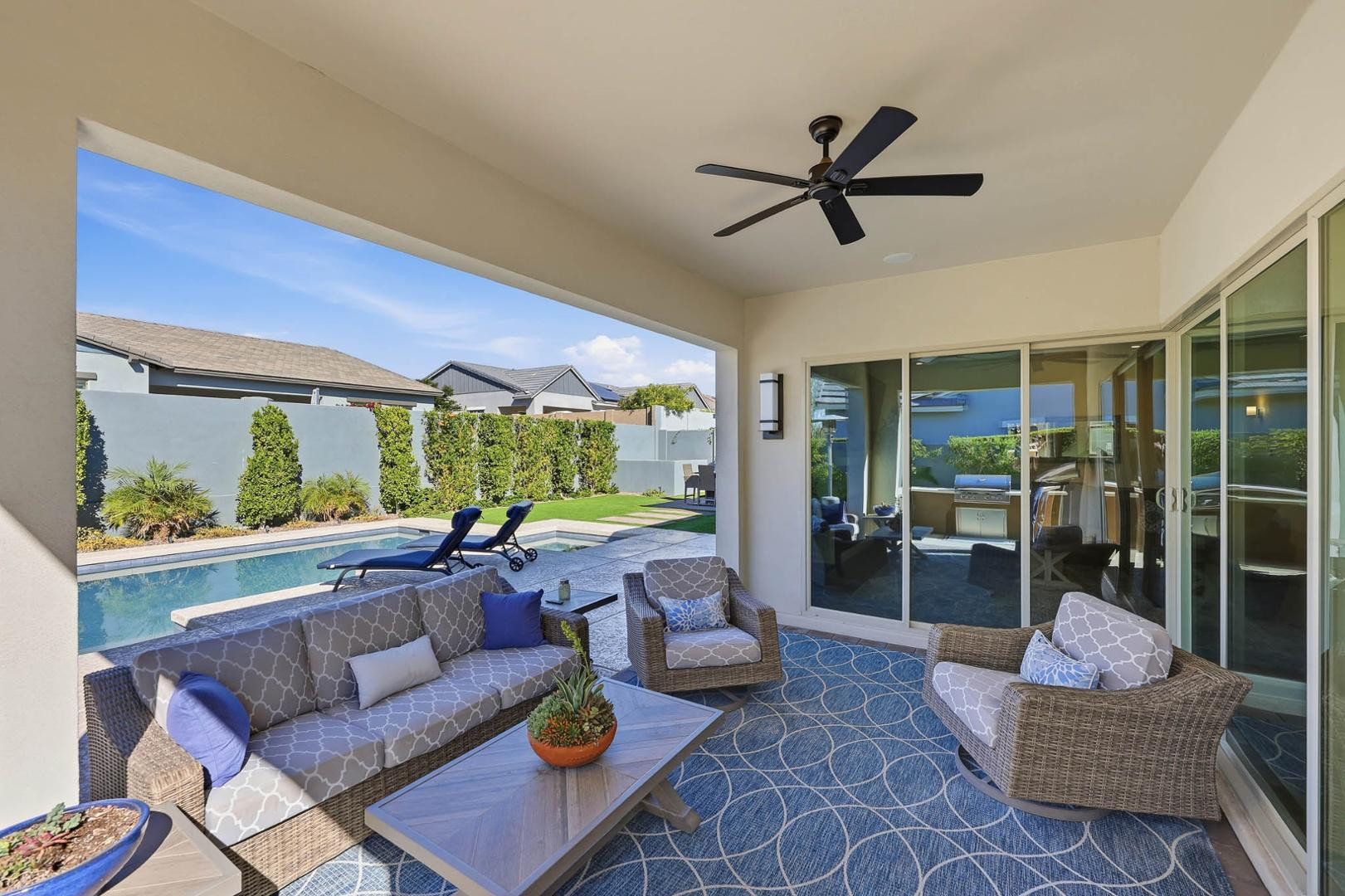 4416 E Roy Rogers Road