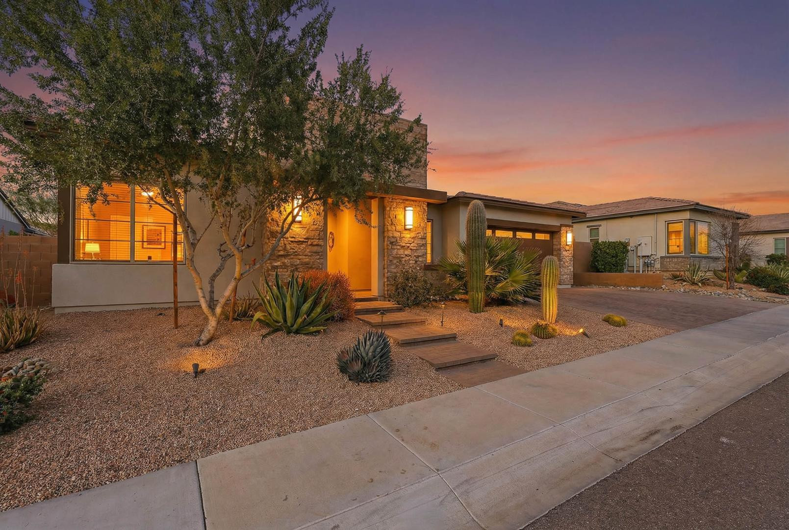 4416 E Roy Rogers Road