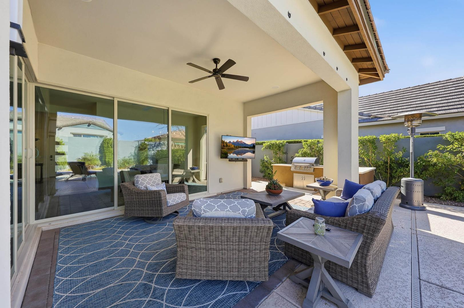 4416 E Roy Rogers Road