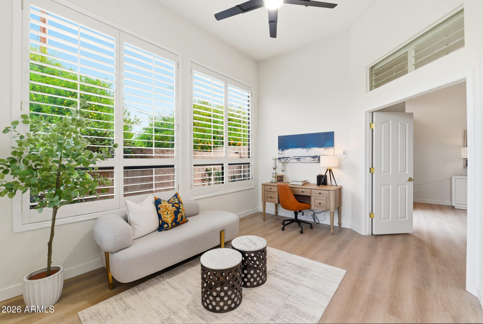 8100 E CAMELBACK Road 167