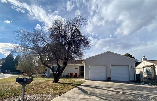 14103 E Montana Circle