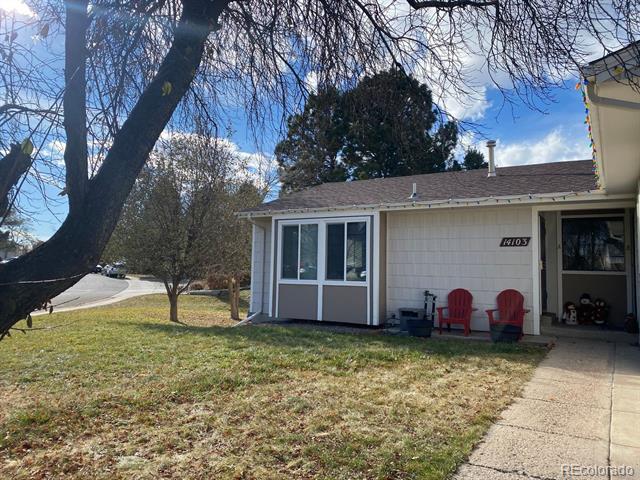 14103 E Montana Circle