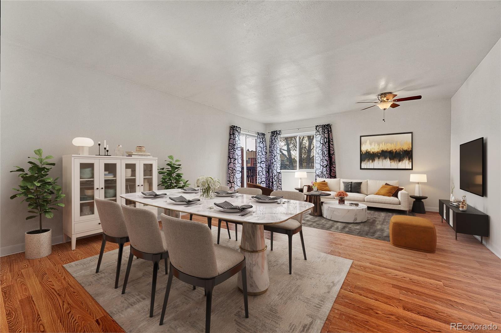 3633 S Sheridan Boulevard Unit: 18