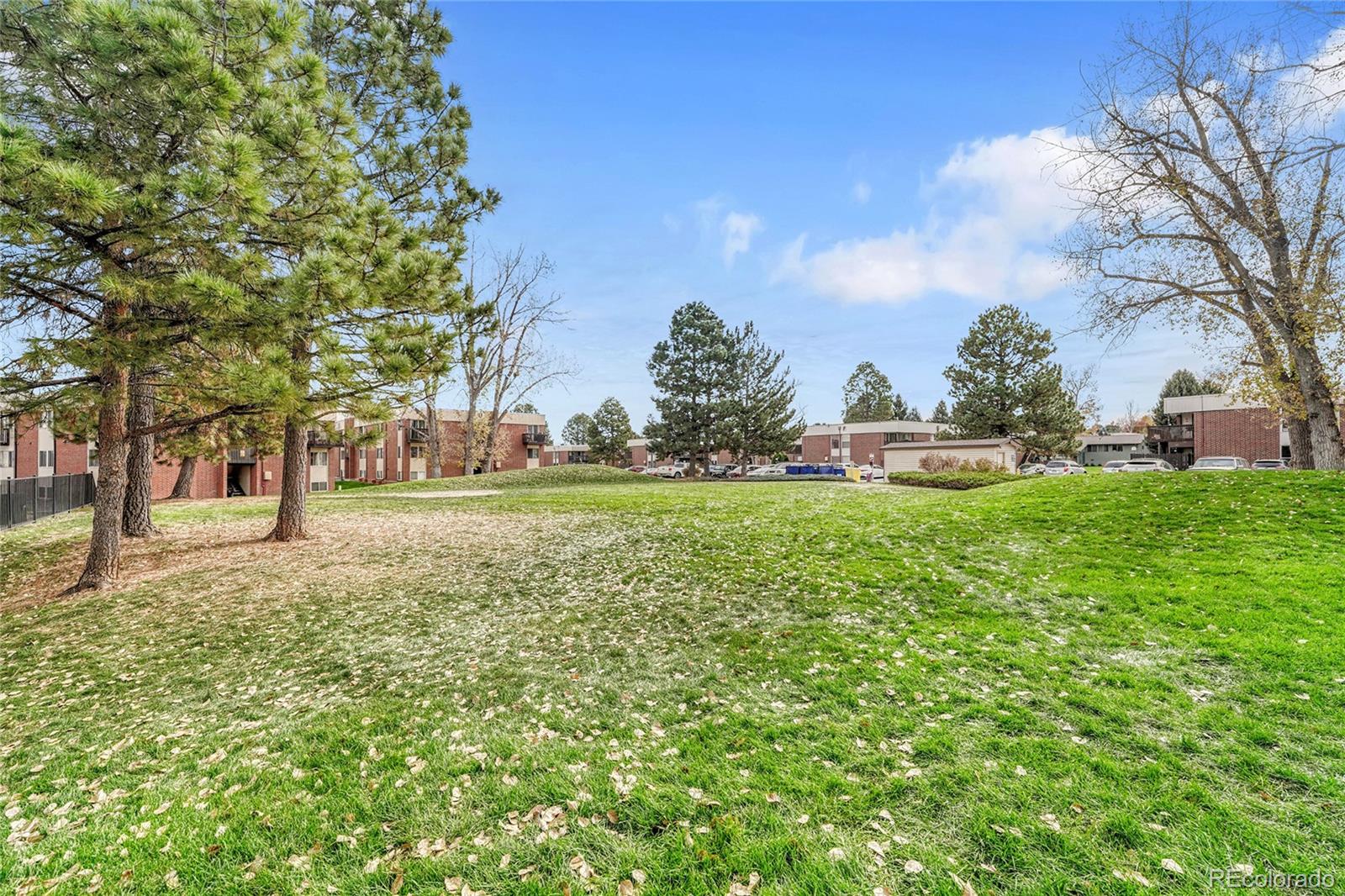 3633 S Sheridan Boulevard Unit: 18