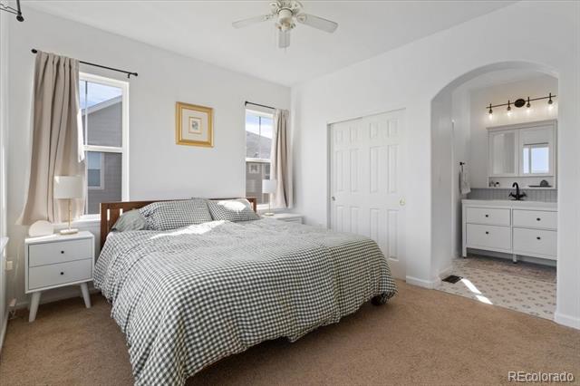 12992 Grant Circle E Unit: A
