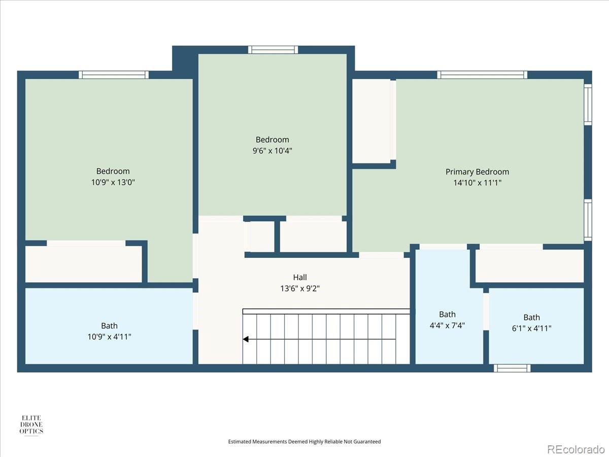 12992 Grant Circle E Unit: A