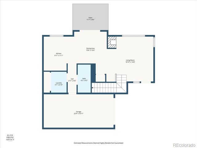 12992 Grant Circle E Unit: A