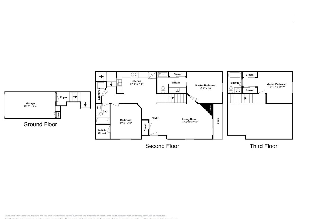 1475 Morgan COURT 405